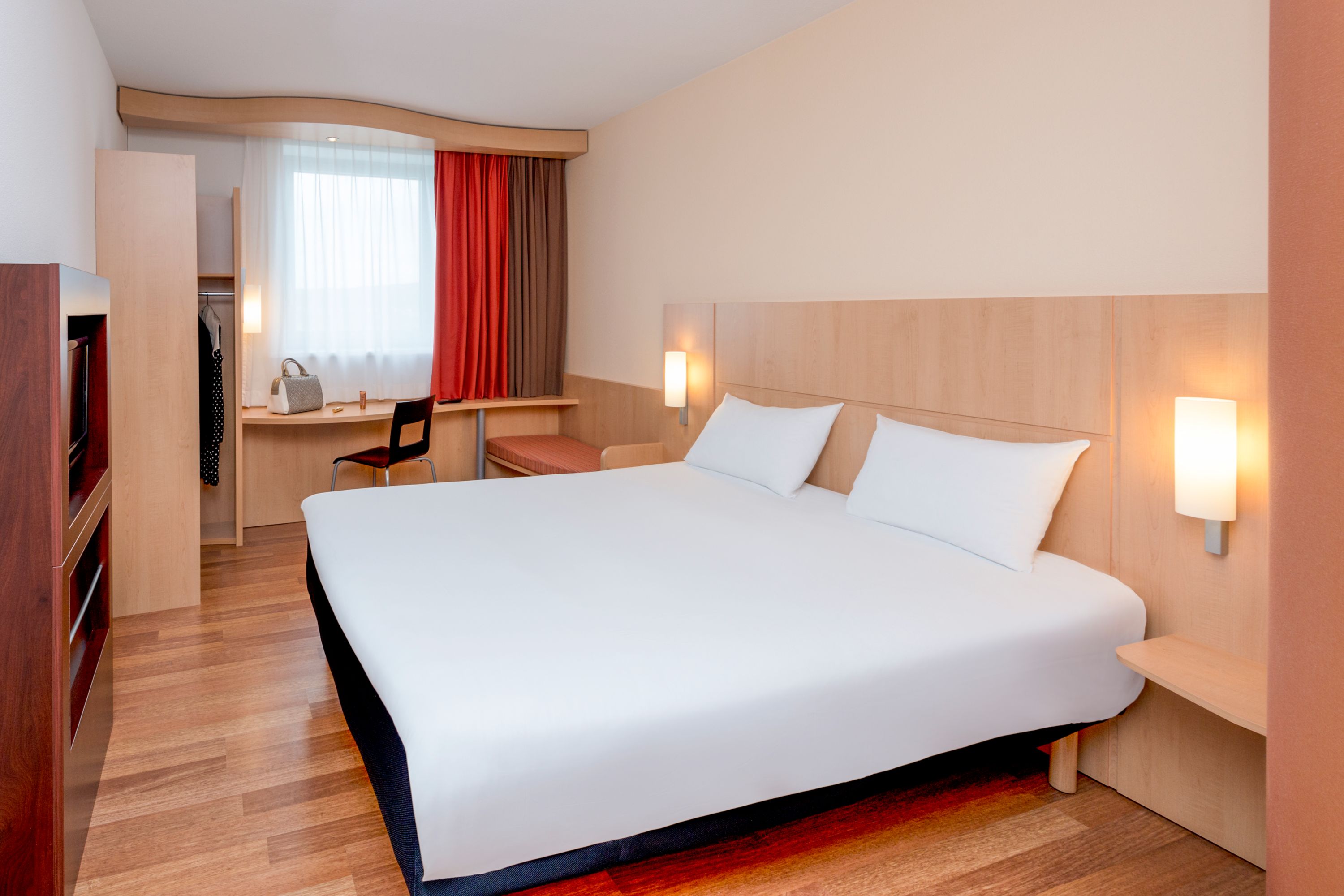 ibis Esch Belval - Luxembourg