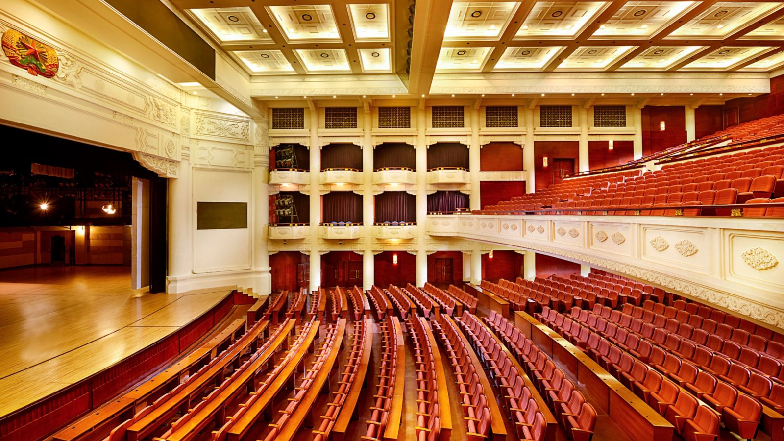 Sofitel Xian on Renmin Square - China