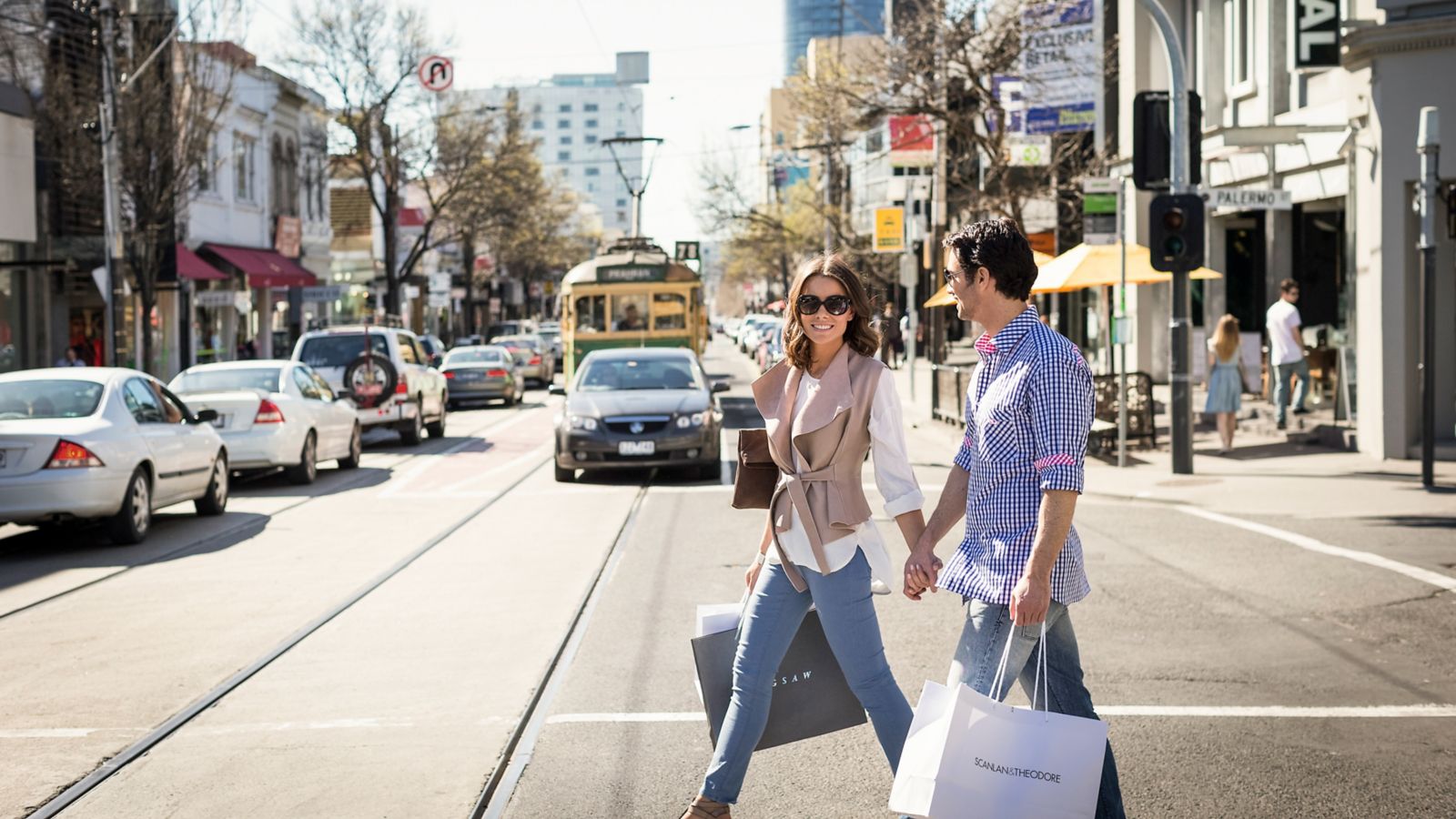 Melbourne shopping, Melbourne shopping centres, chadstone shopping, best shopping in Melbourne, Melbourne boutiques, where to shop in melbourne, melbourne markets