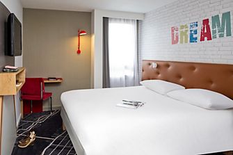ibis Styles Chartres - France