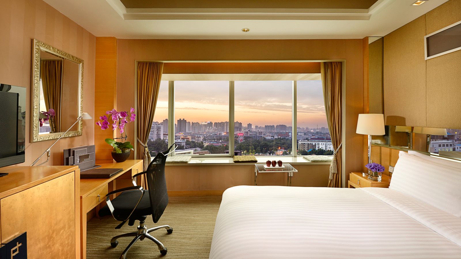 Sofitel Xian on Renmin Square - China