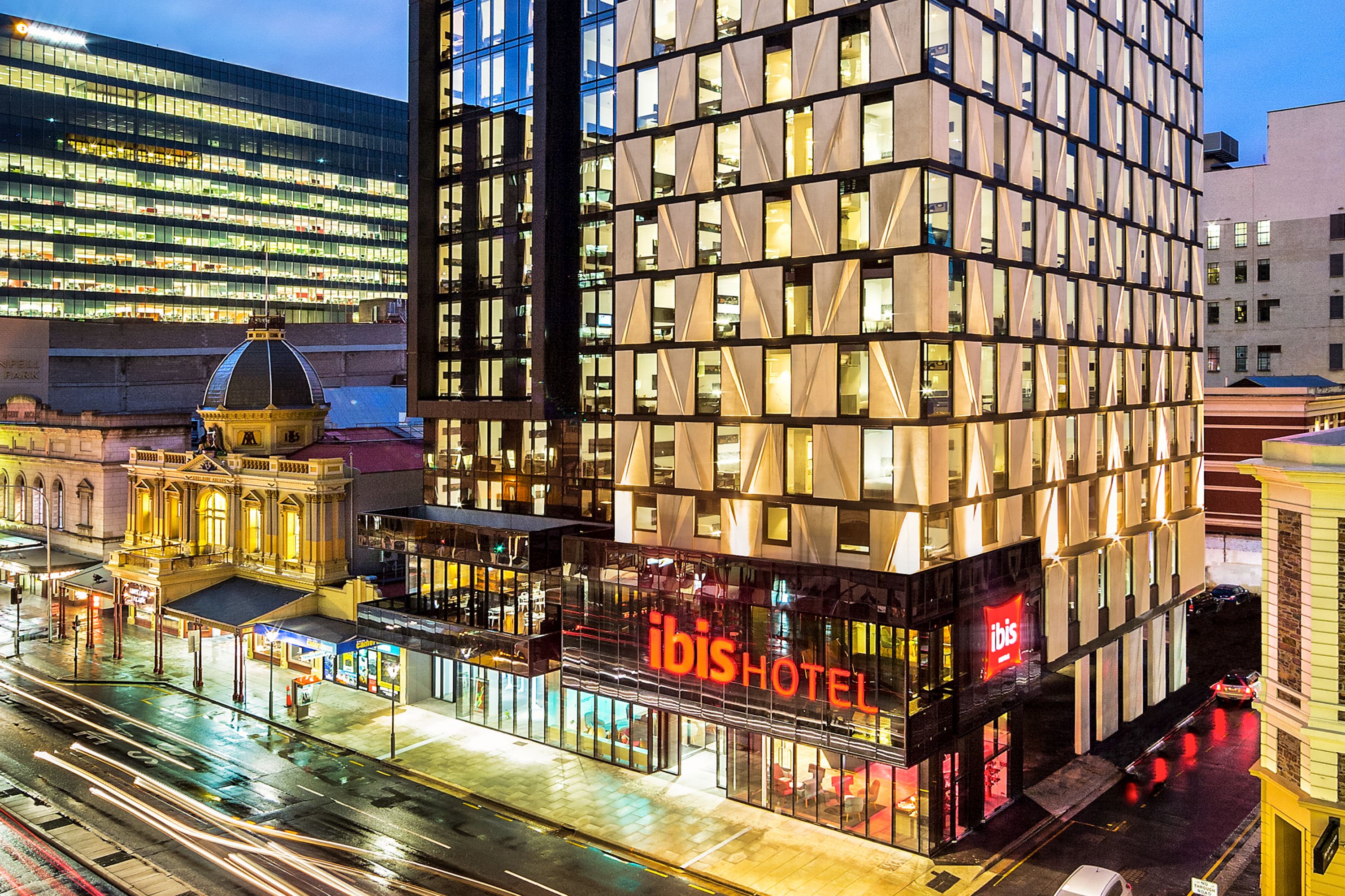 ibis Adelaide - Australia