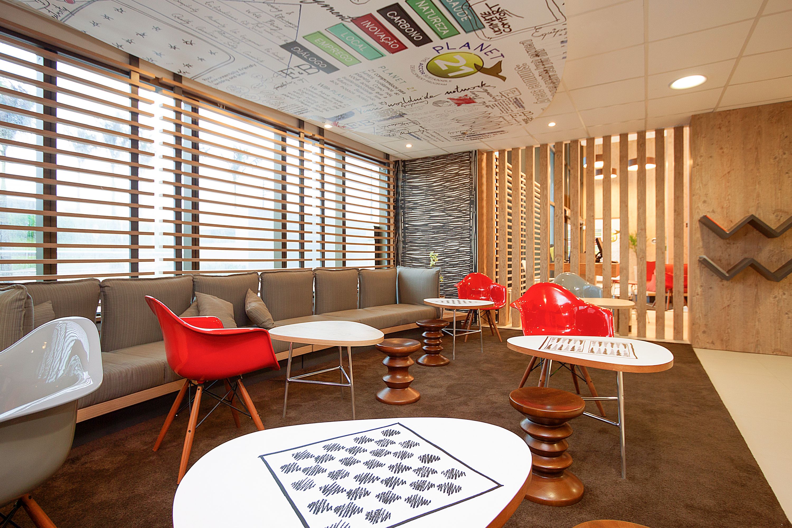 ibis Salvador Aeroporto Hangar - Brazil