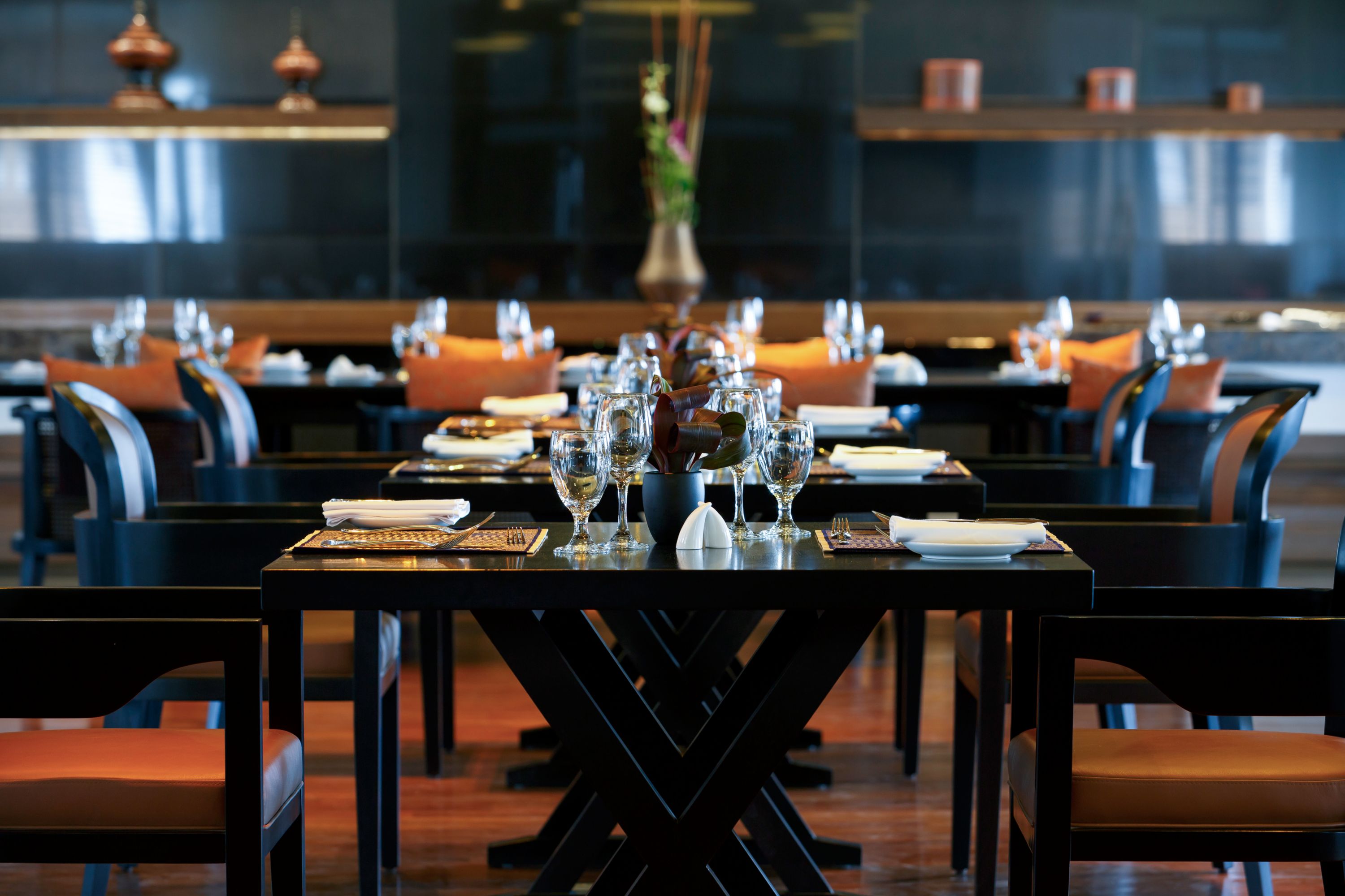 The Lake Garden Nay Pyi Taw - MGallery - Myanmar