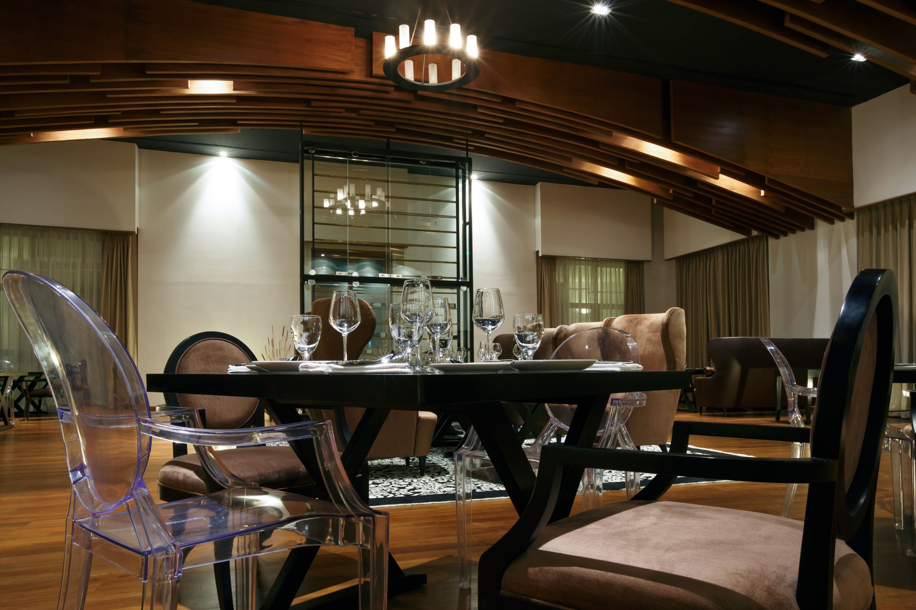 The Lake Garden Nay Pyi Taw - MGallery - Myanmar