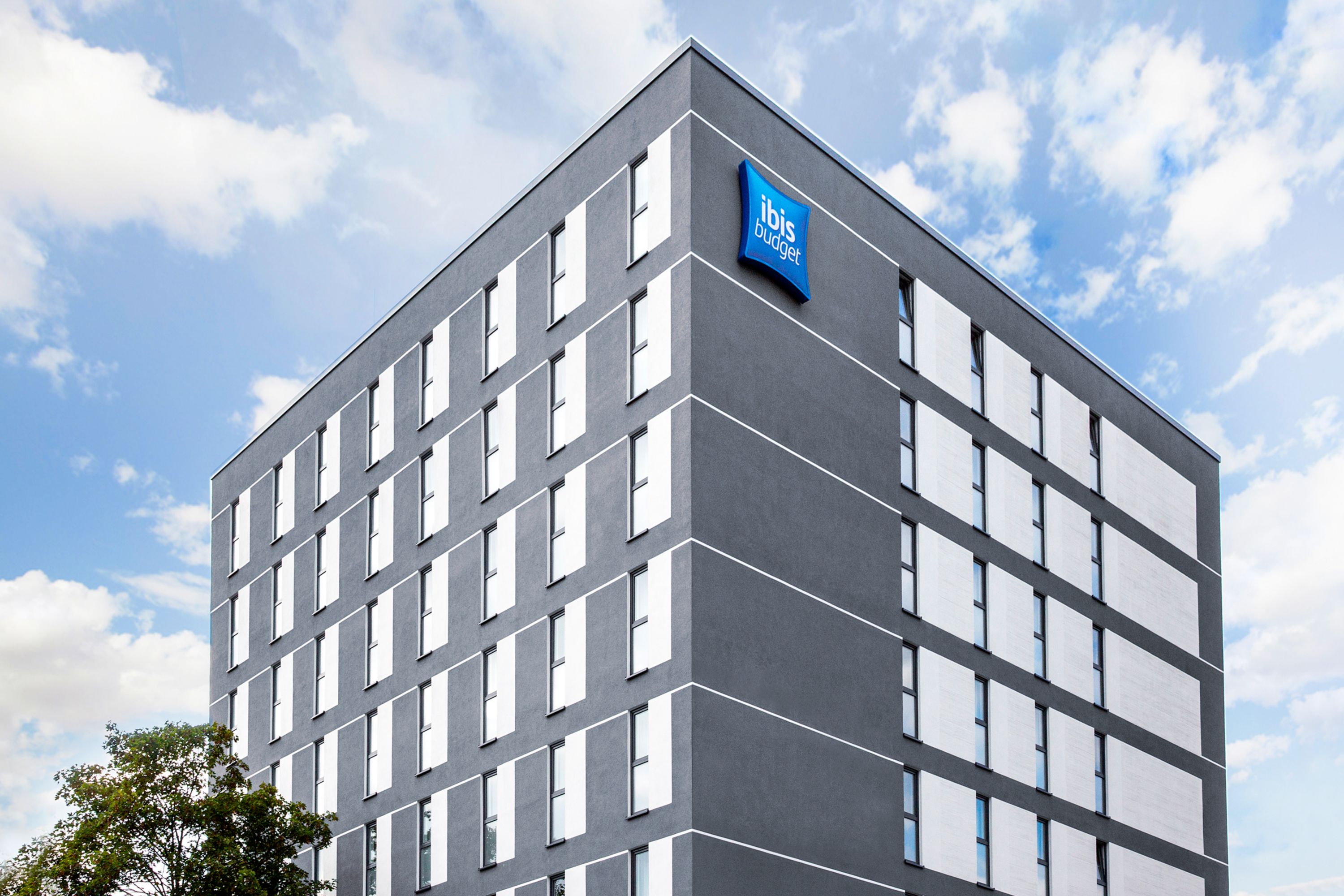 ibis budget Osnabrueck City - Osnabrück - Germany