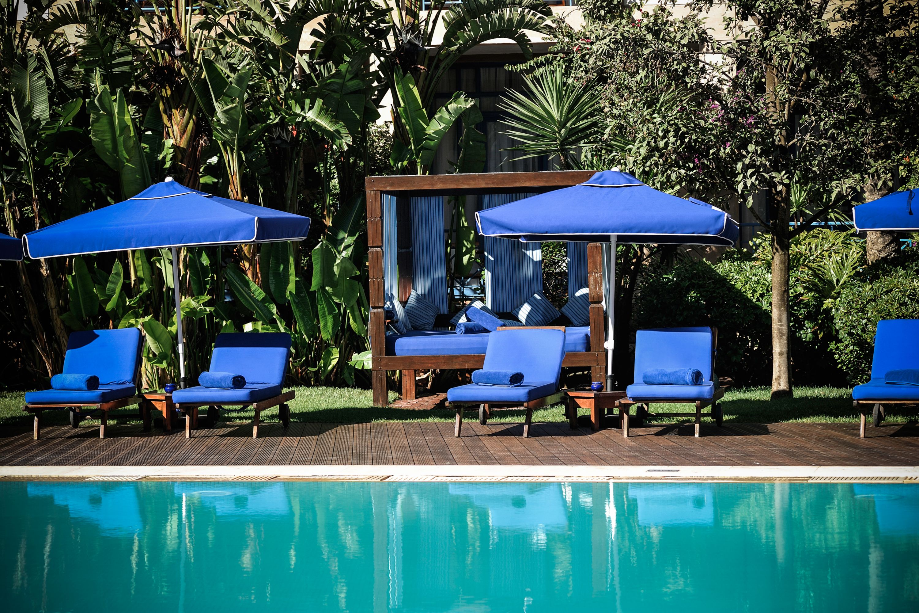 Le Medina Essaouira Thalassa Sea & Spa MGallery - Morocco