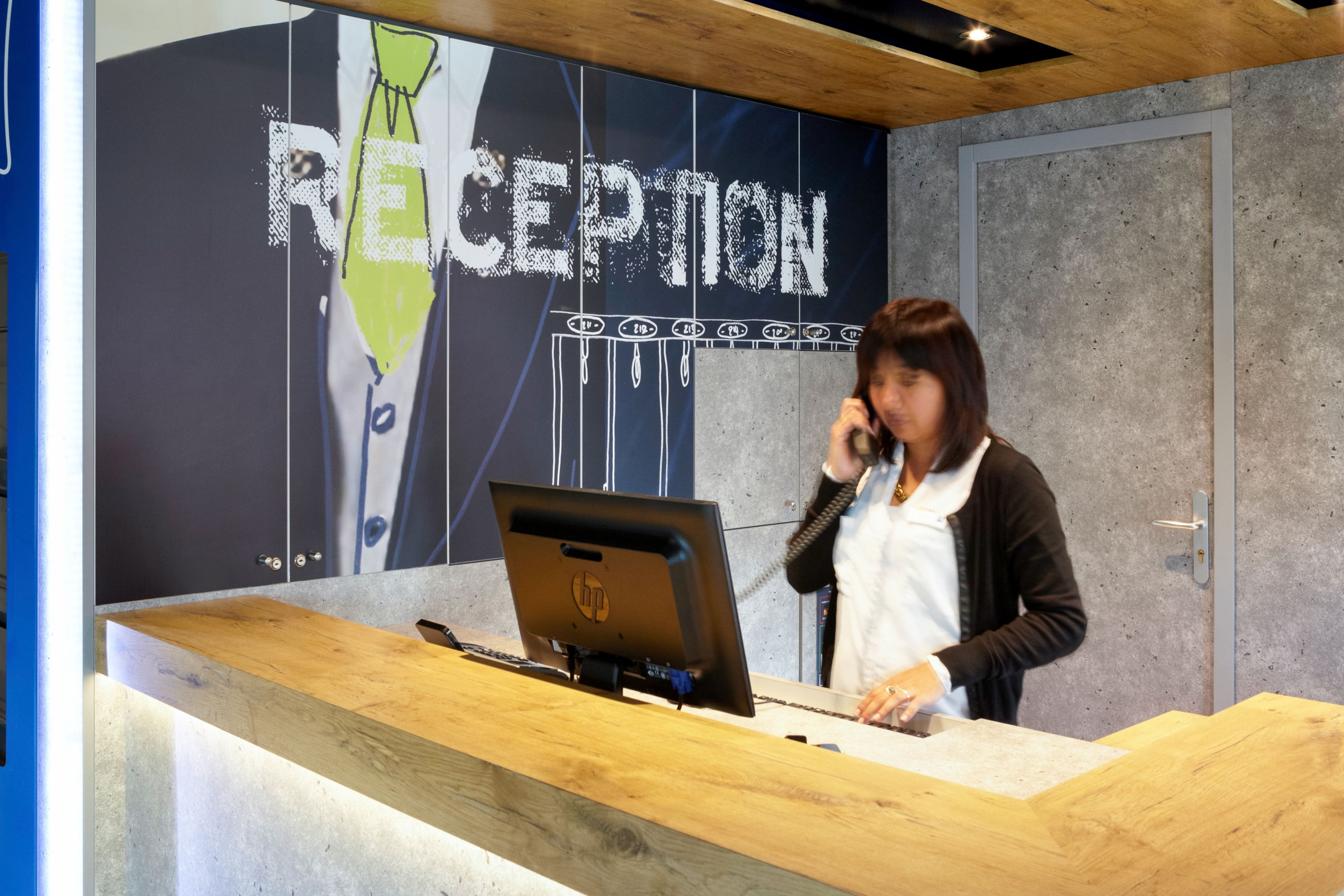 ibis budget Pontarlier - France