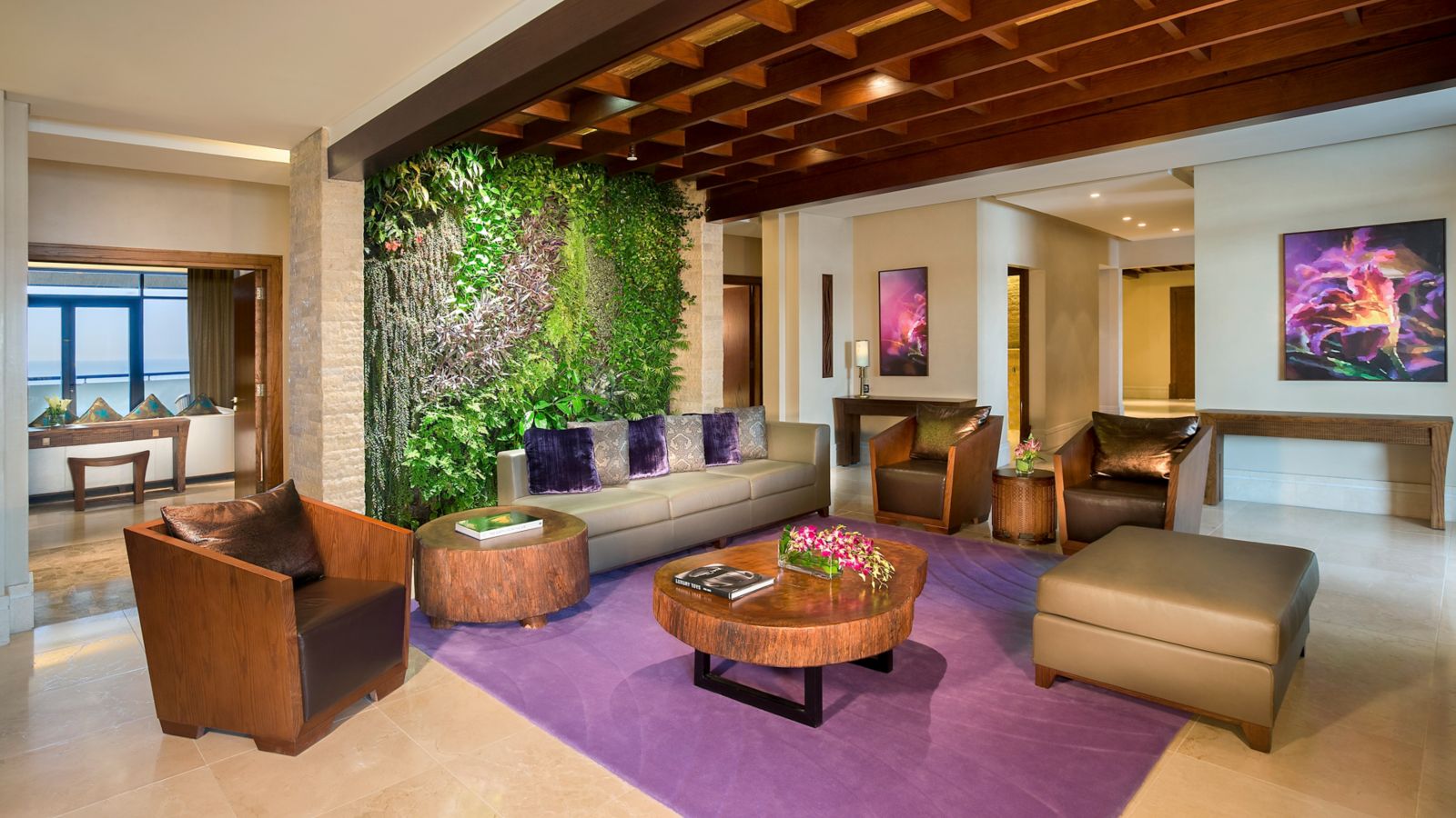 Sofitel Dubai The Palm - United Arab Emirates