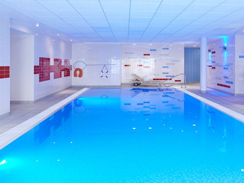 Novotel Milton Keynes - United Kingdom