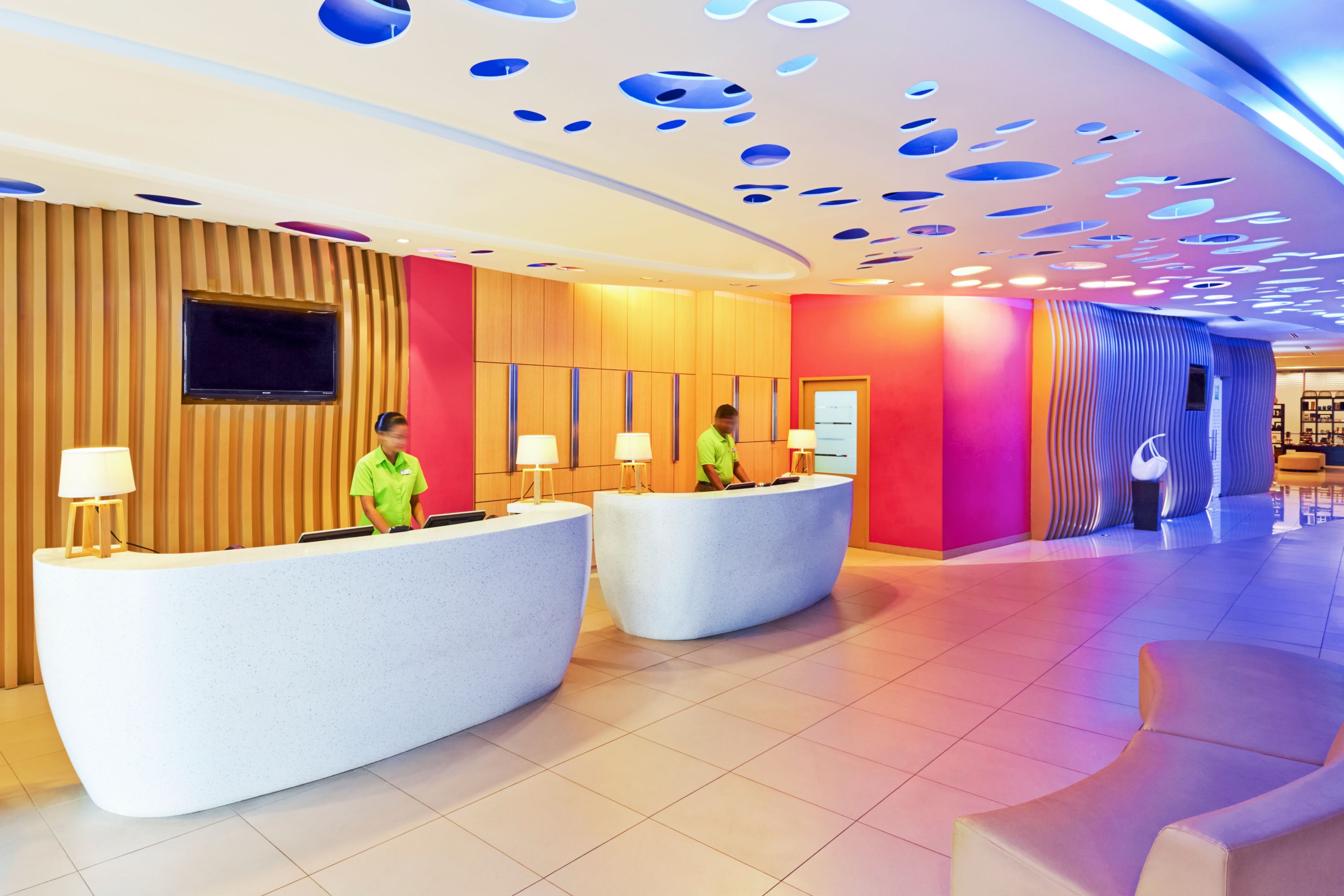 ibis Styles Kuala Lumpur Fraser Business Park - Malaysia