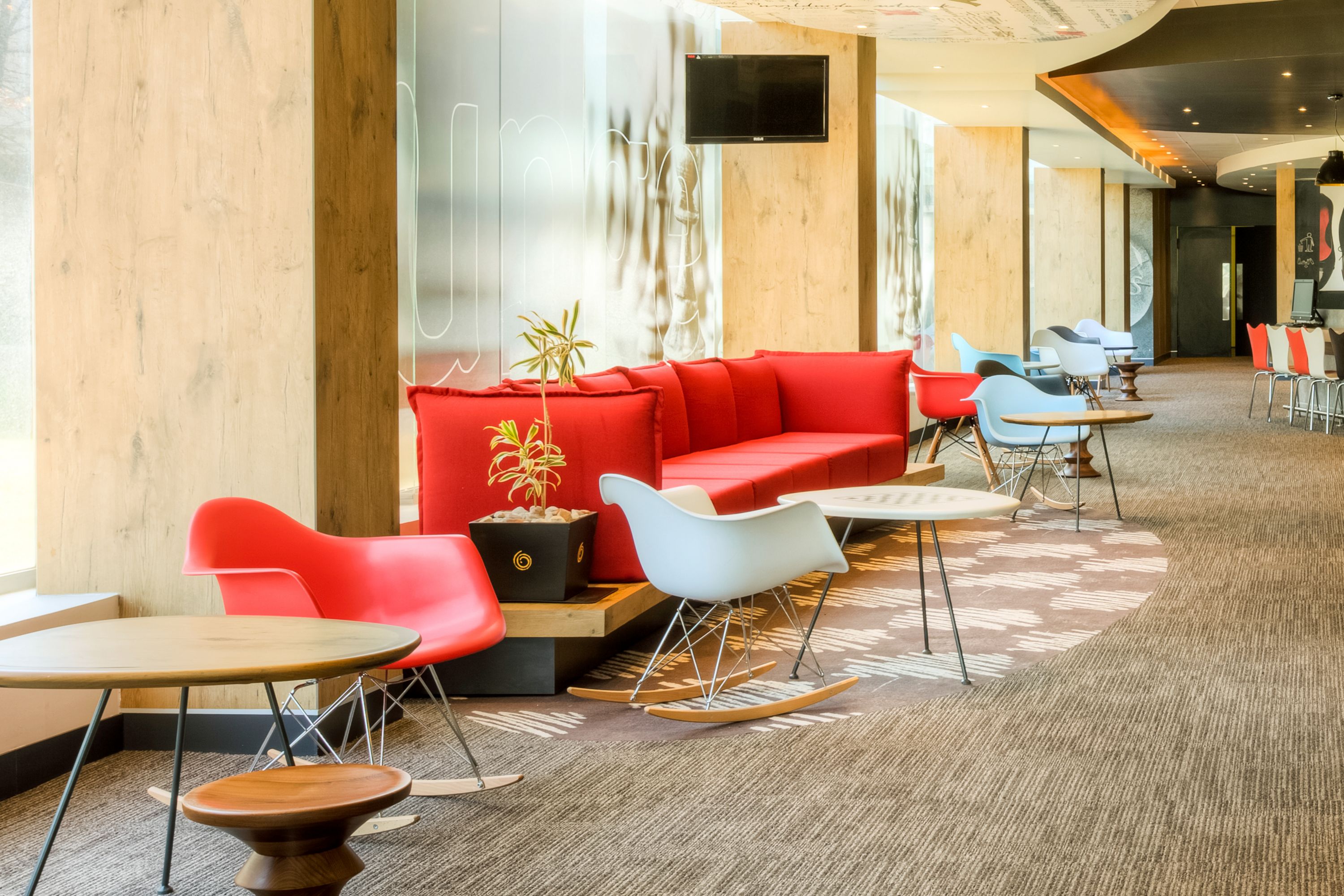 ibis Mexico Perinorte - Mexico