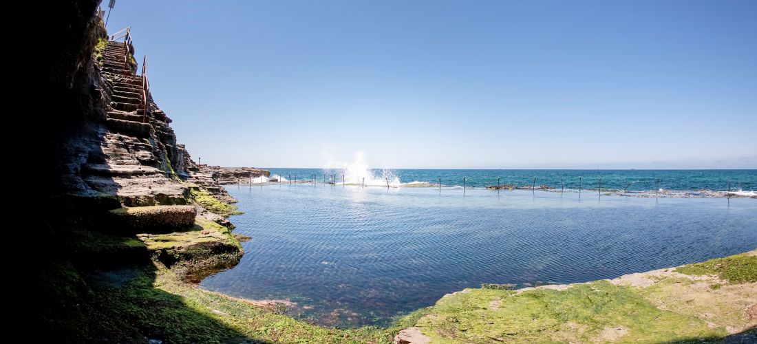 Destination Newcastle - Australia