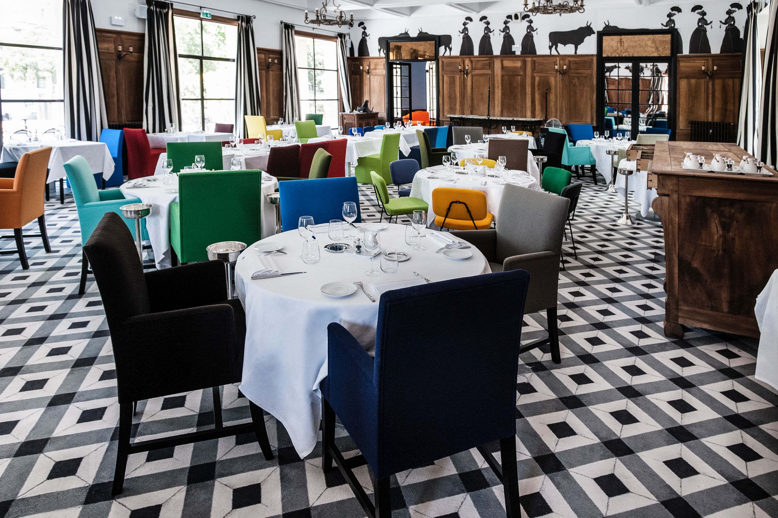 Jules César Hotel & Spa Arles - MGallery Collection - France