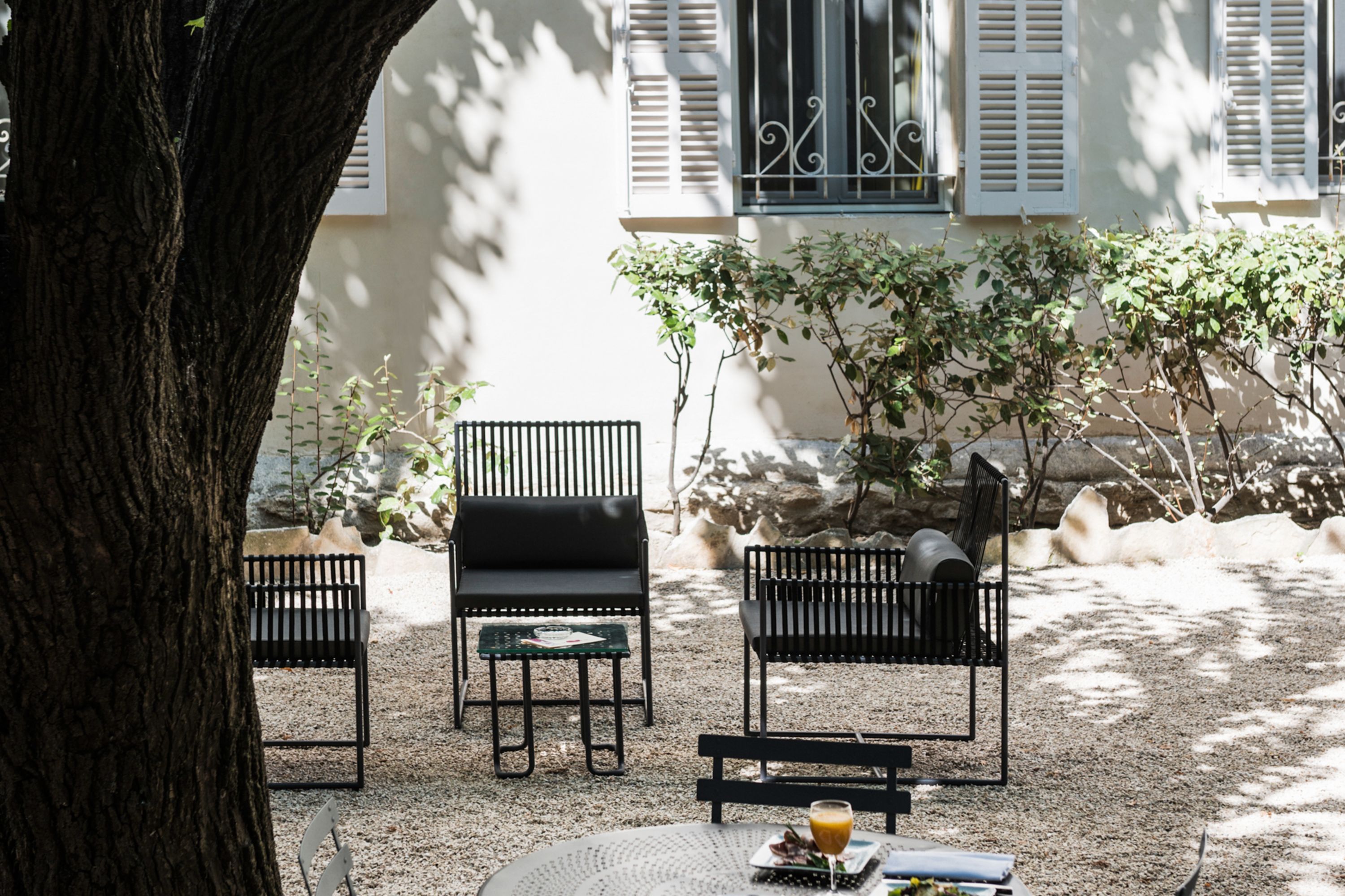 Jules César Arles Hotel&Spa-MGallery - France