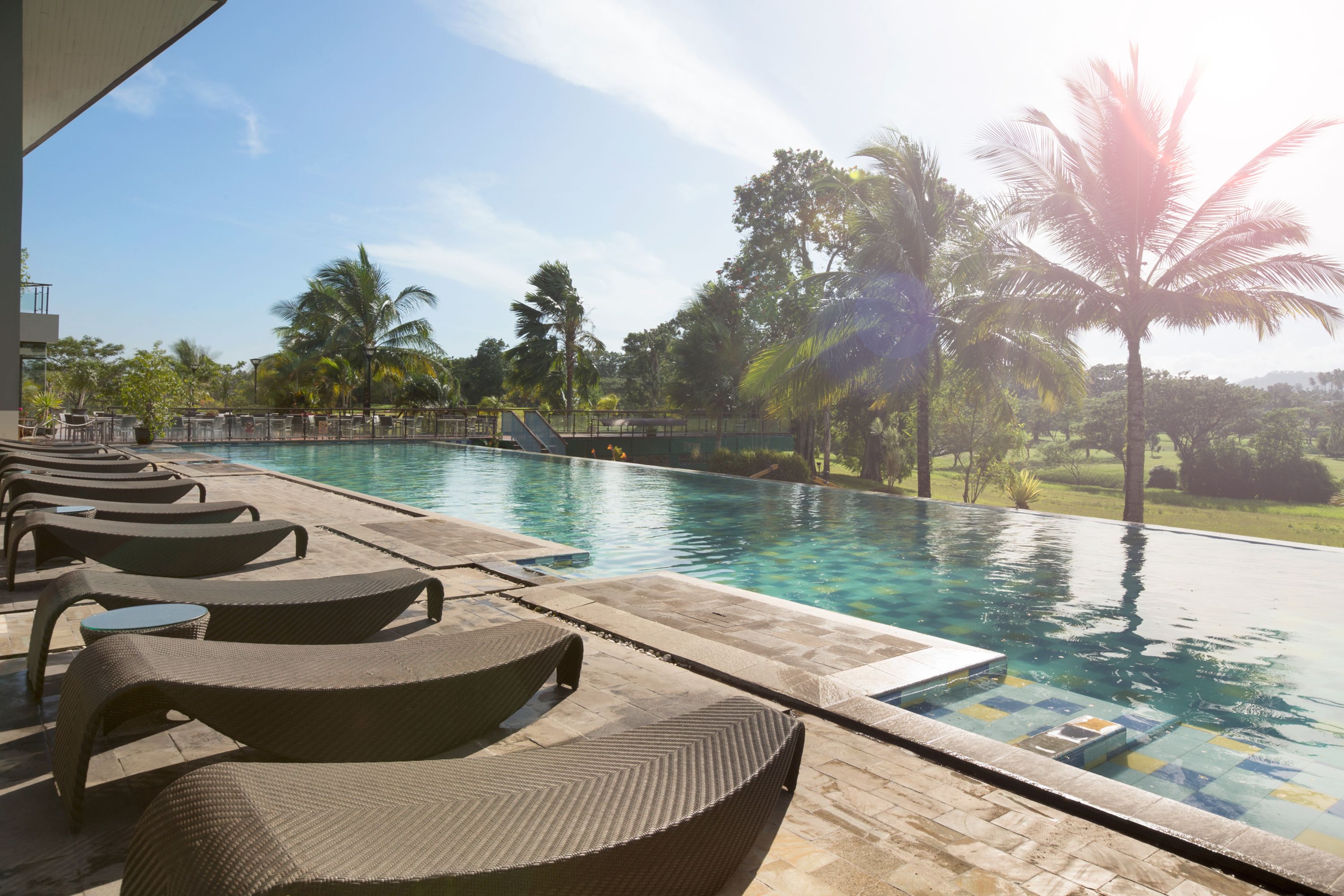 Novotel Manado Golf Resort & Convention Center - Indonesia