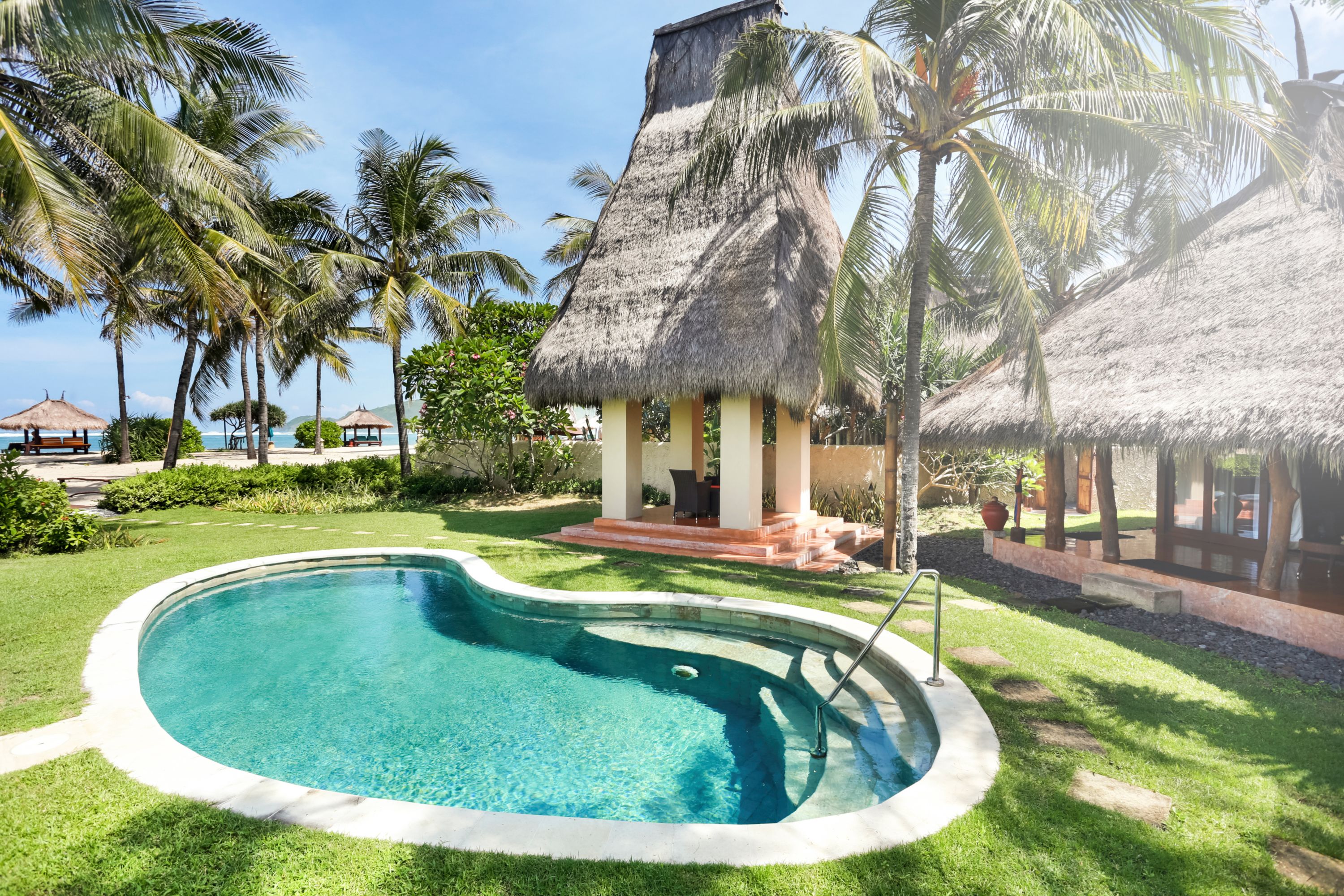 Novotel Lombok Resort & Villas - Indonesia