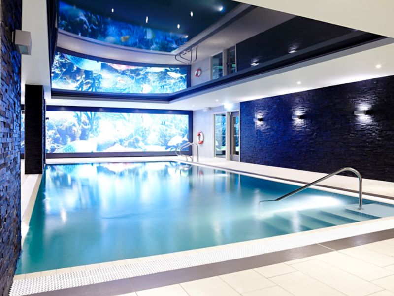 Novotel London Brentford - United Kingdom