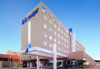 ibis budget Campo Grande - Brazil