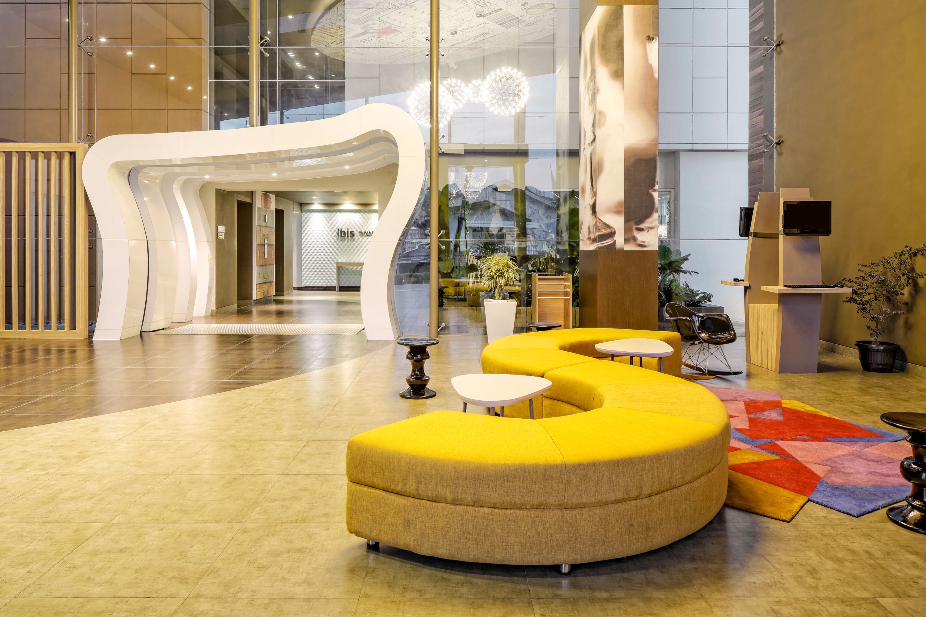 ibis Padang - Indonesia