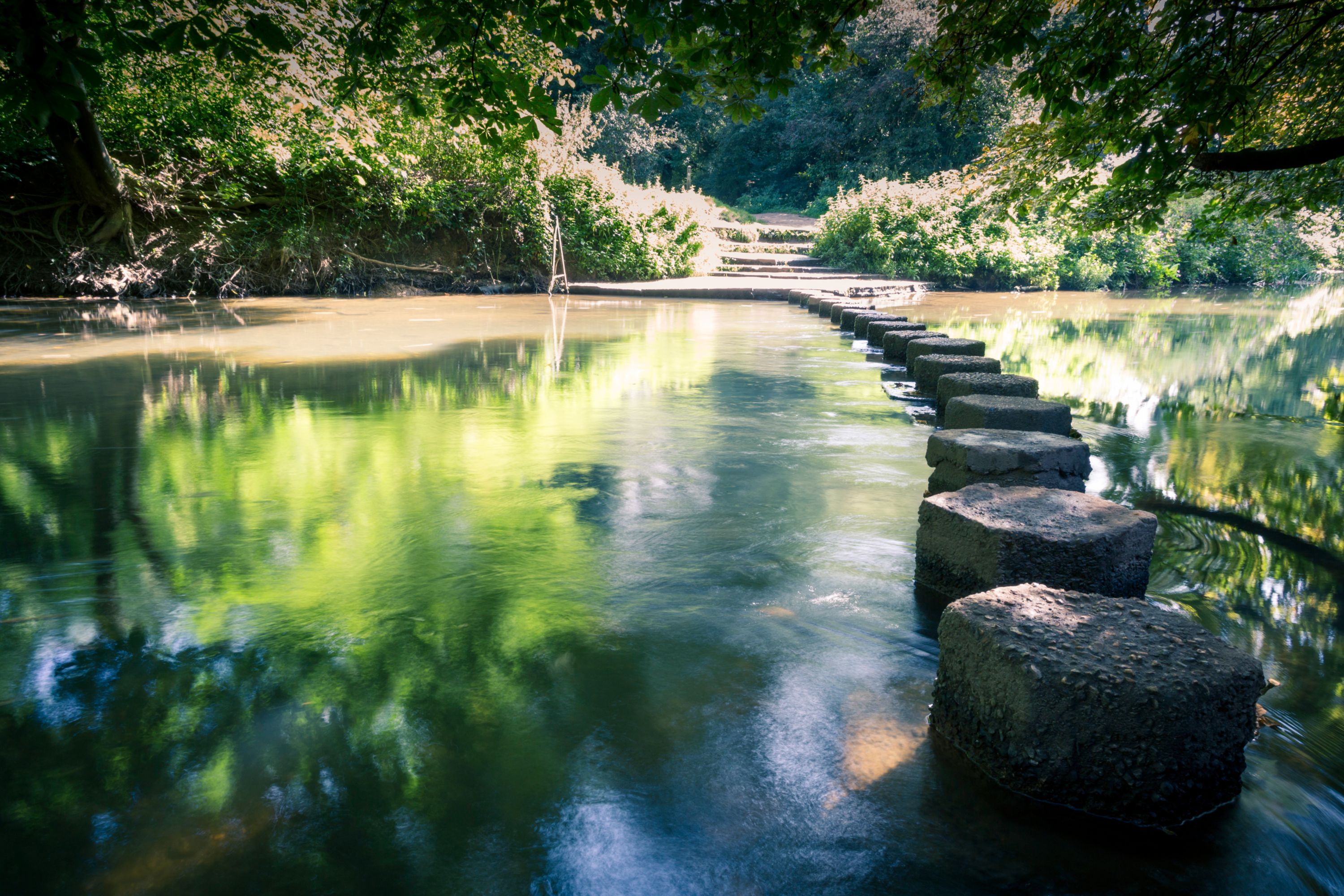 Destination Dorking - United Kingdom