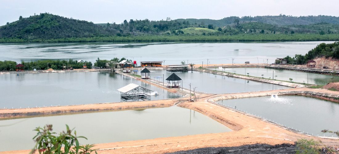 Destination Batam - Indonesia