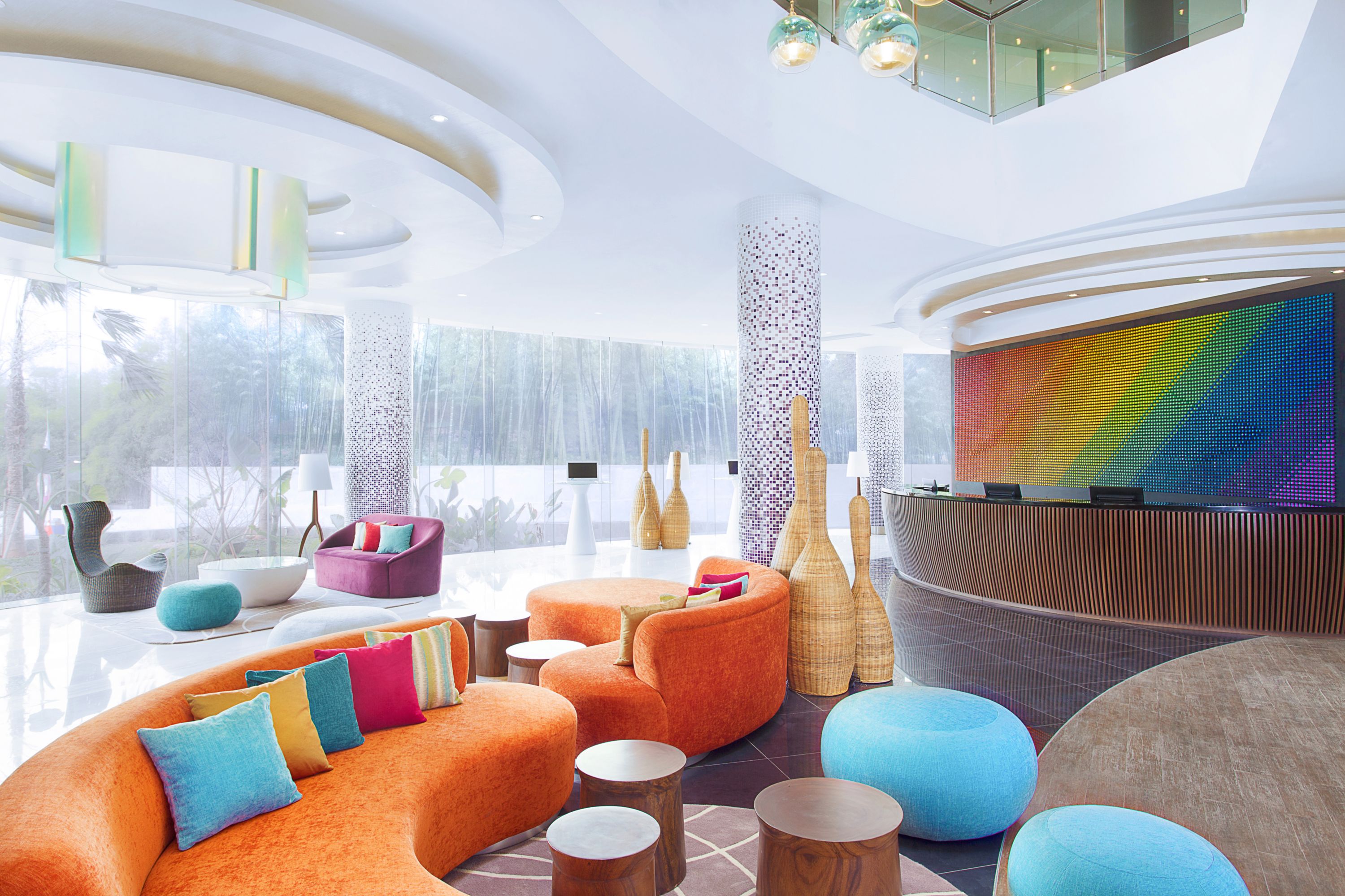 ibis Styles Jakarta Airport - Indonesia