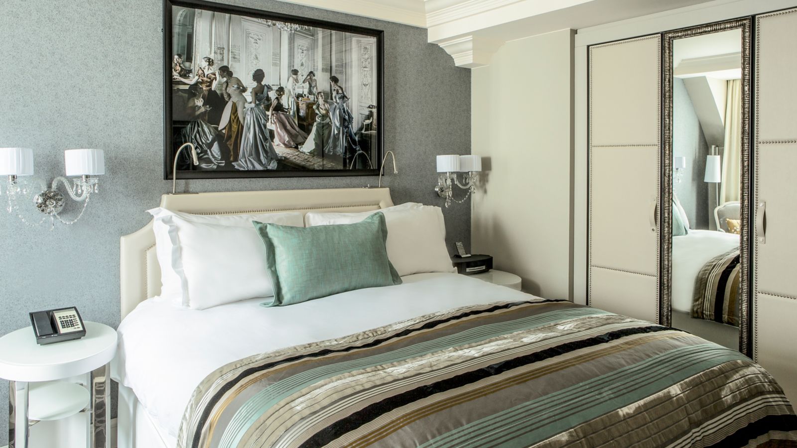 Sofitel Paris le Faubourg - France