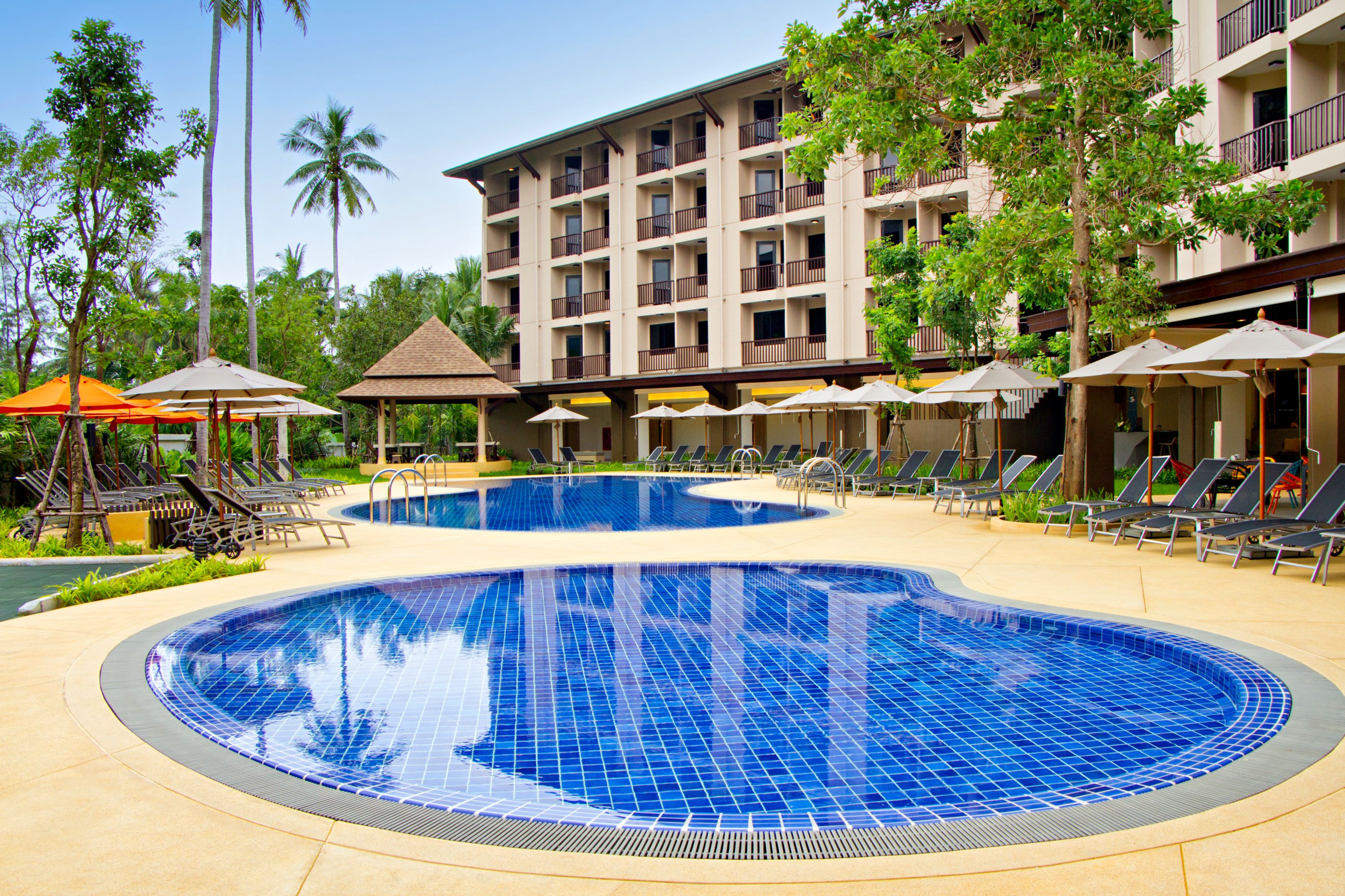 ibis Styles Krabi Ao Nang - Thailand