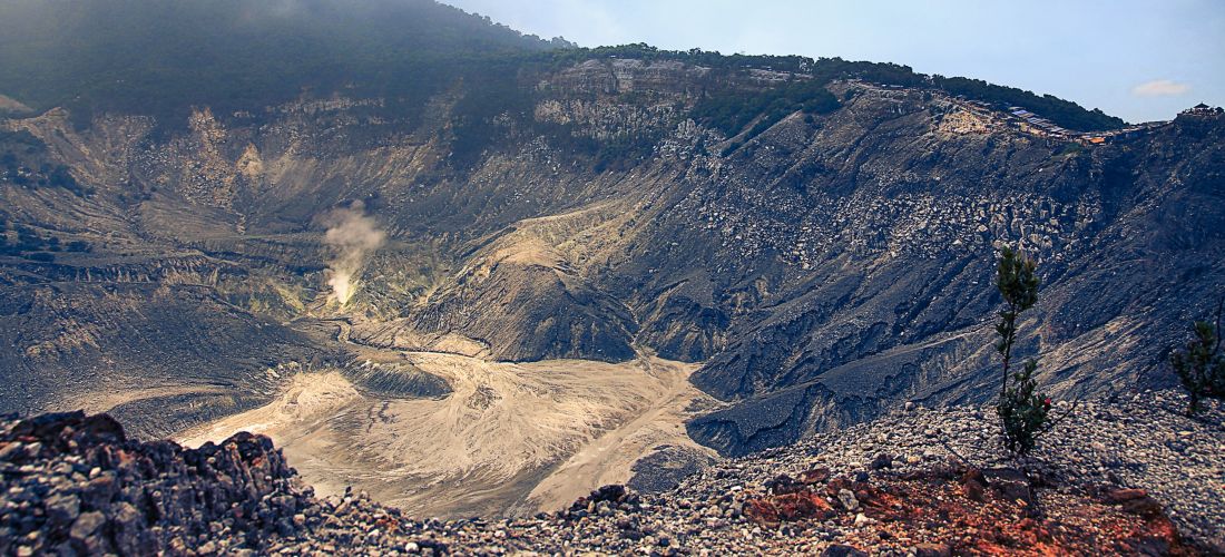 Destination Bandung - Indonesia