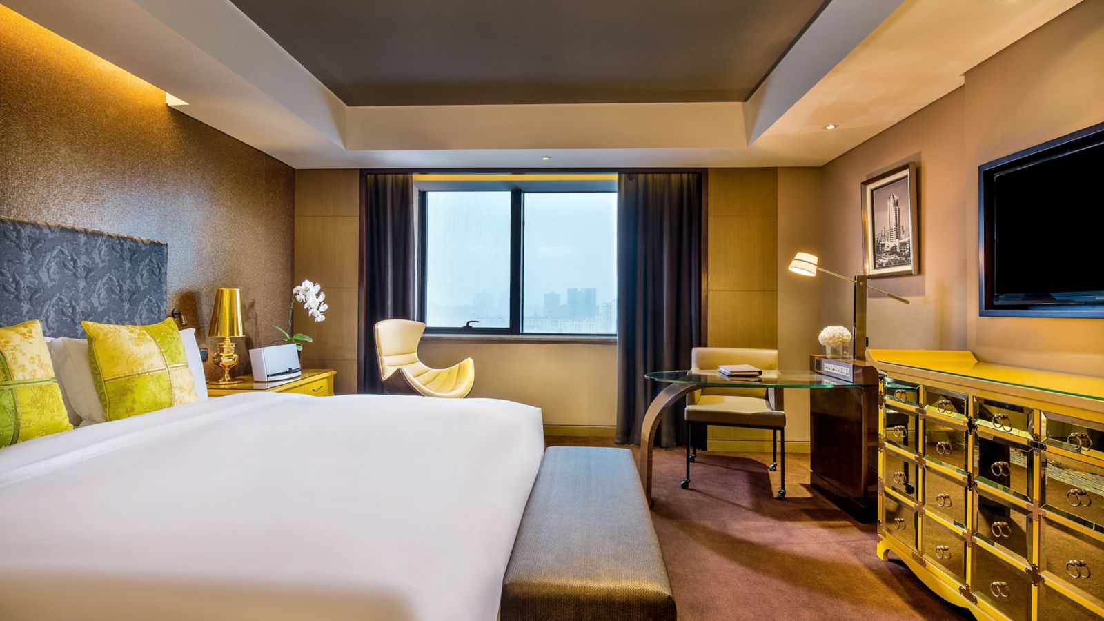 Sofitel Zhengzhou International - China