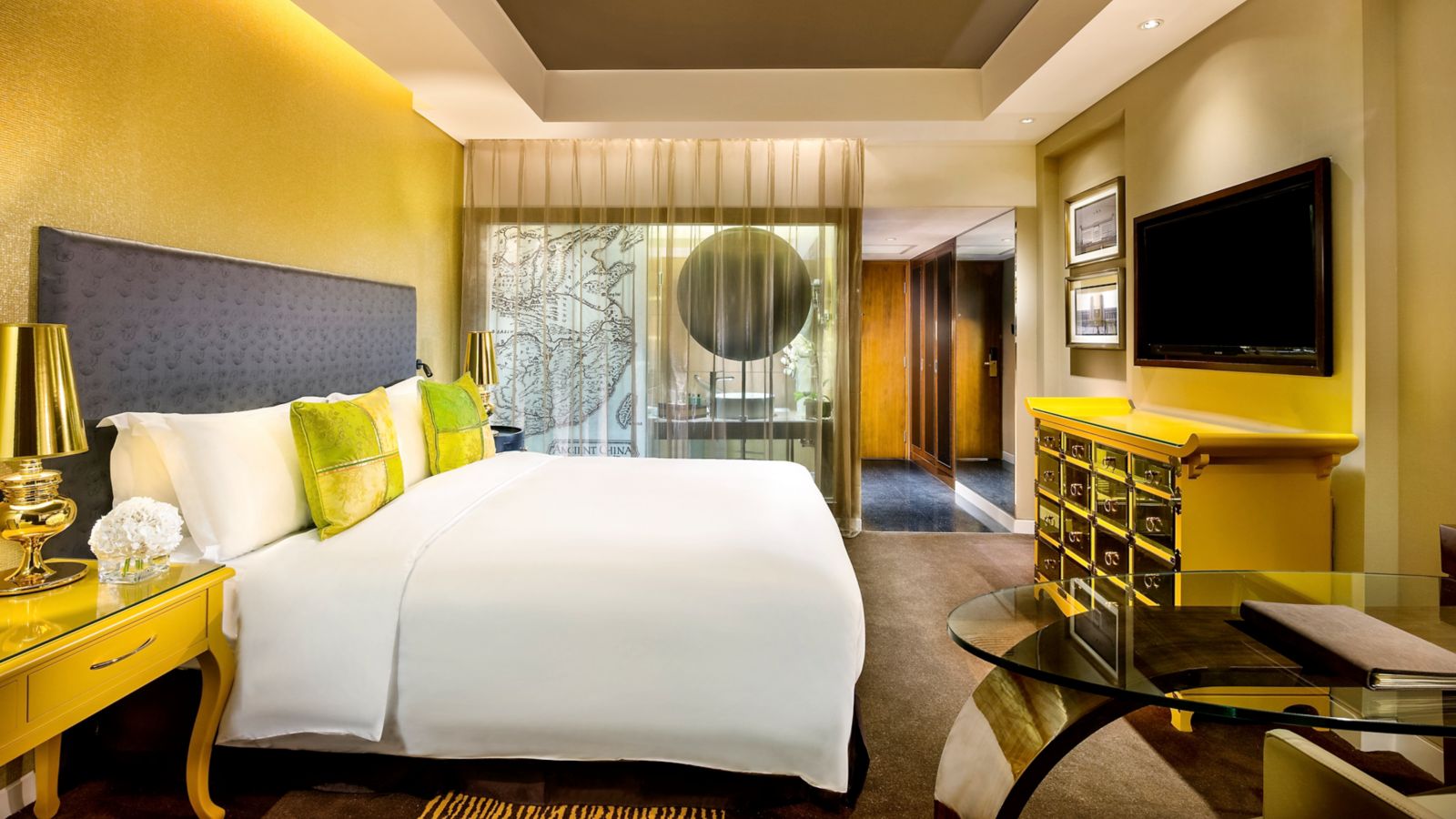 Sofitel Zhengzhou International - China