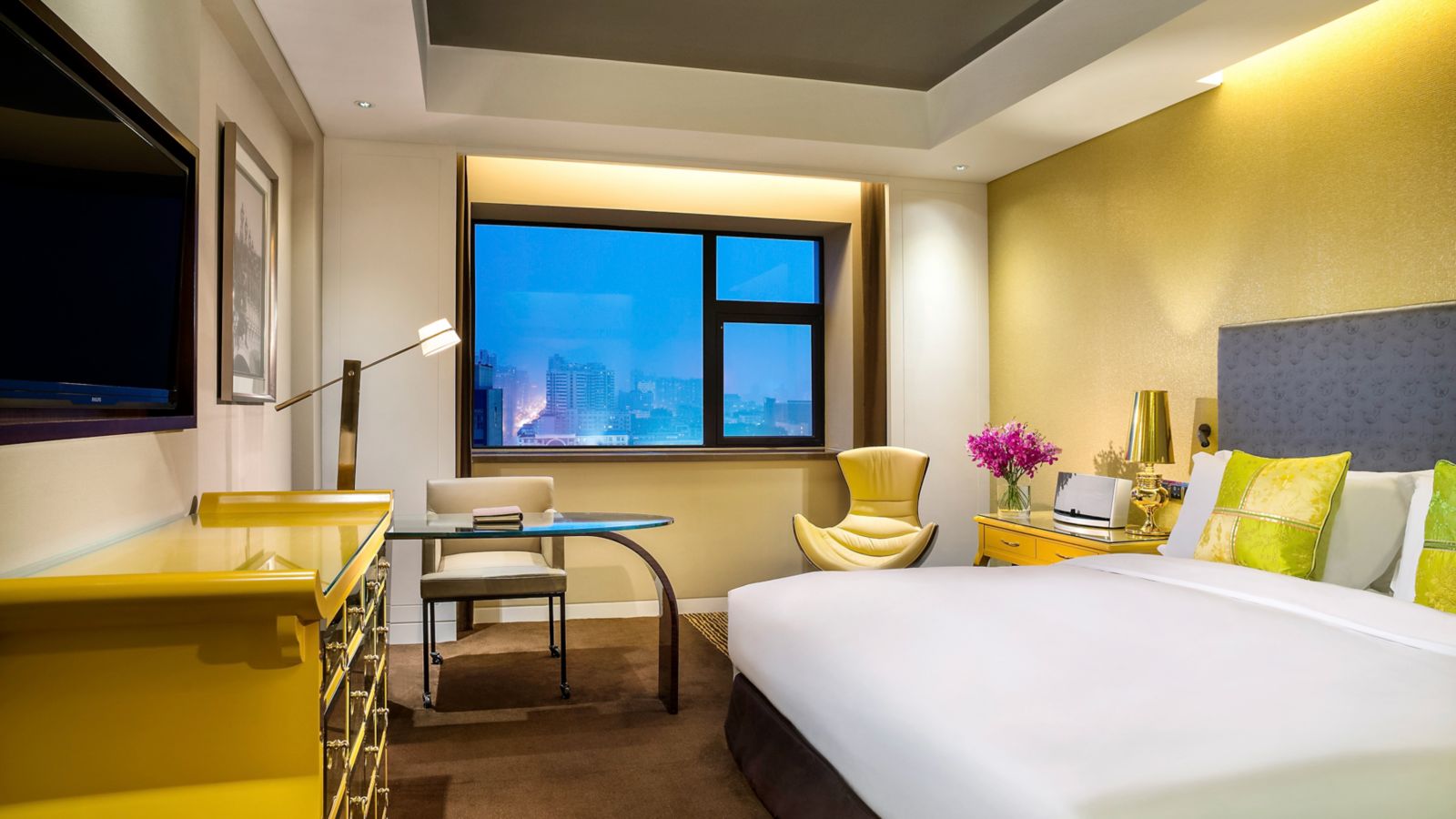 Sofitel Zhengzhou International - China