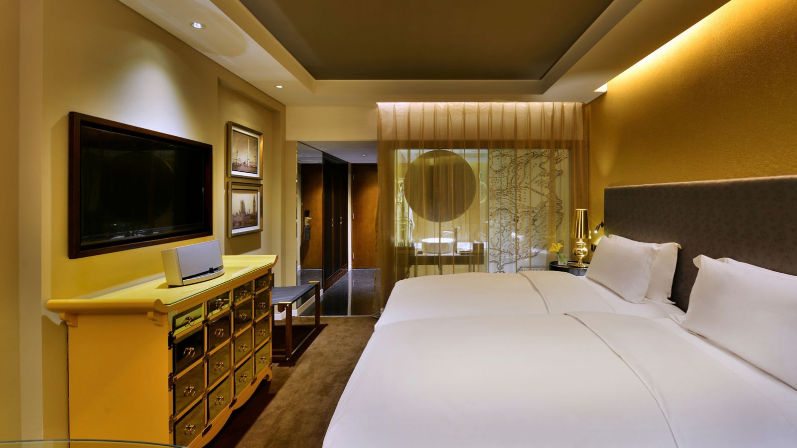 Sofitel Zhengzhou International - China
