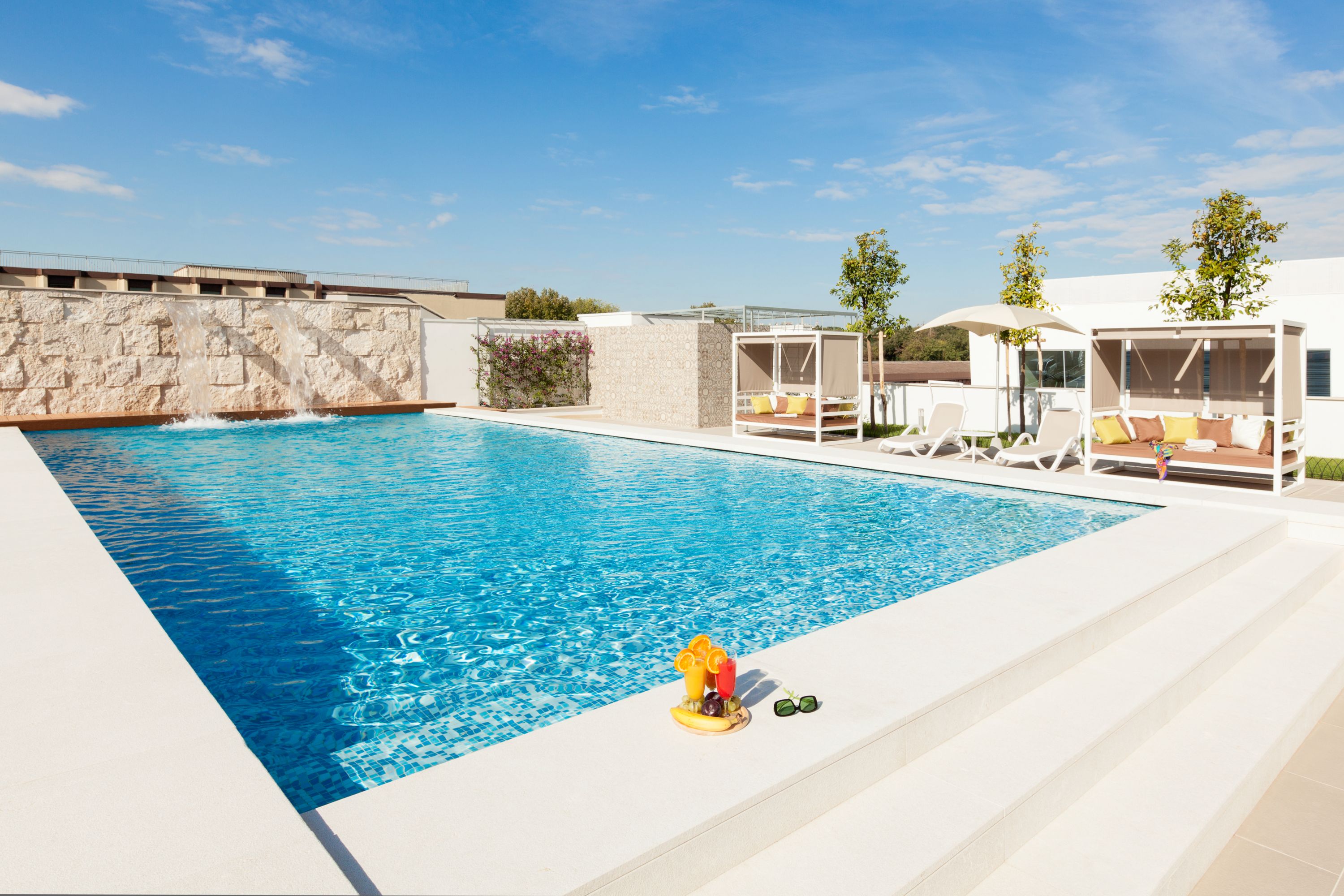 Aparthotel Adagio Rome Vatican - Italy