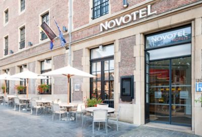 Novotel Brussels off Grand Place - Belgium