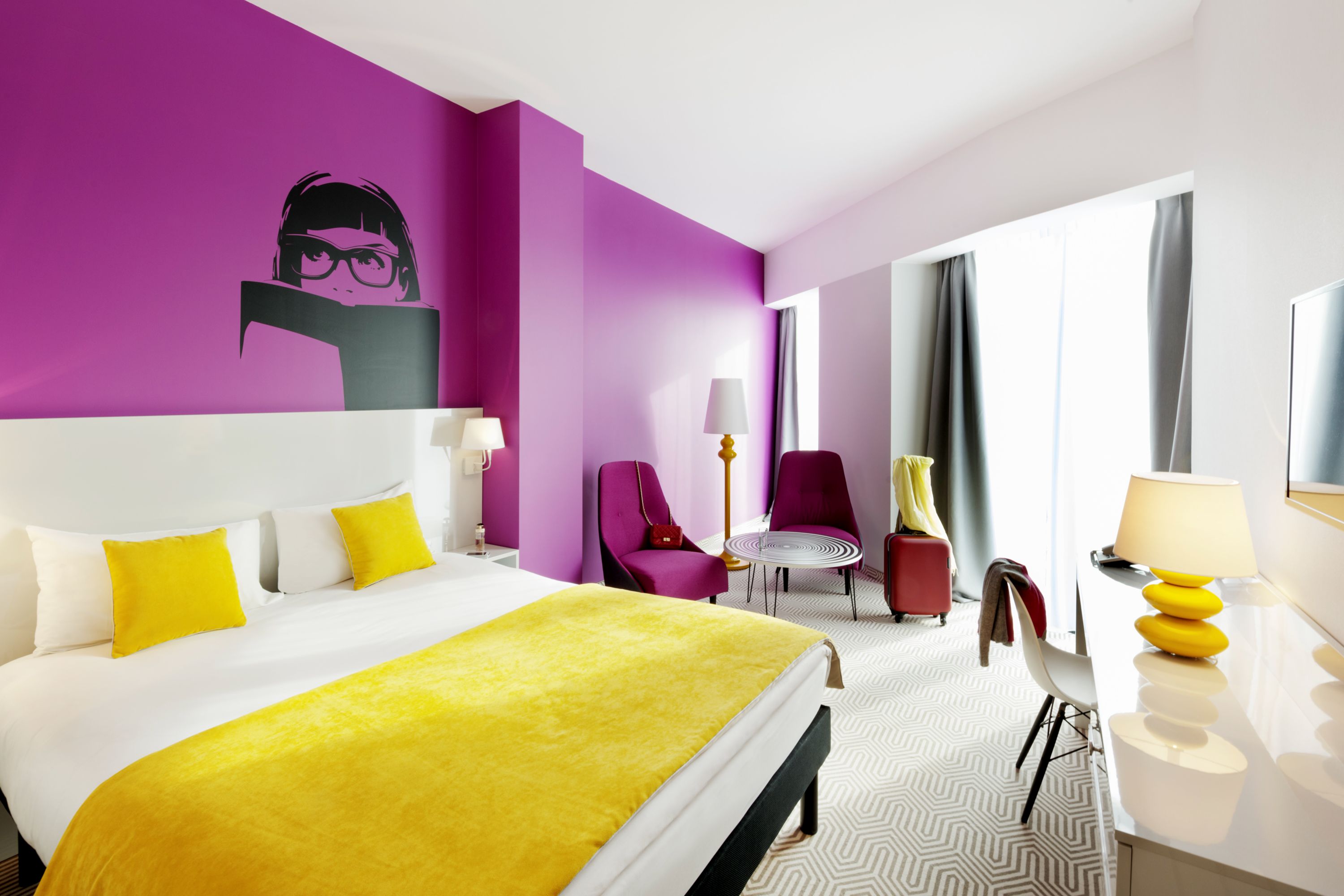 ibis Styles Wroclaw Centrum - Poland