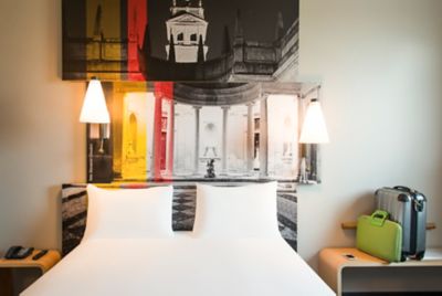 ibis Milano Fiera - Italy