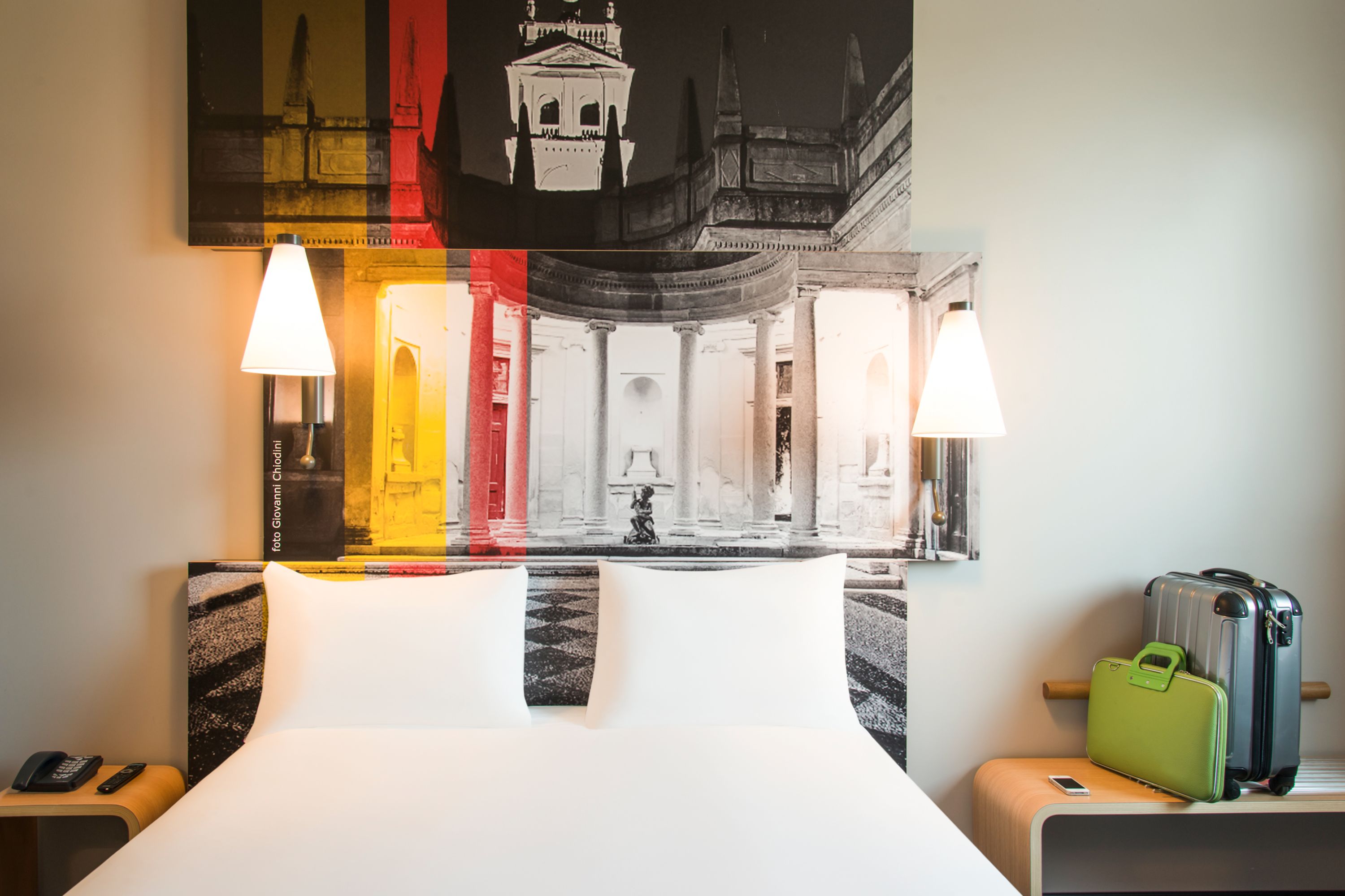 ibis Milano Fiera - Italy