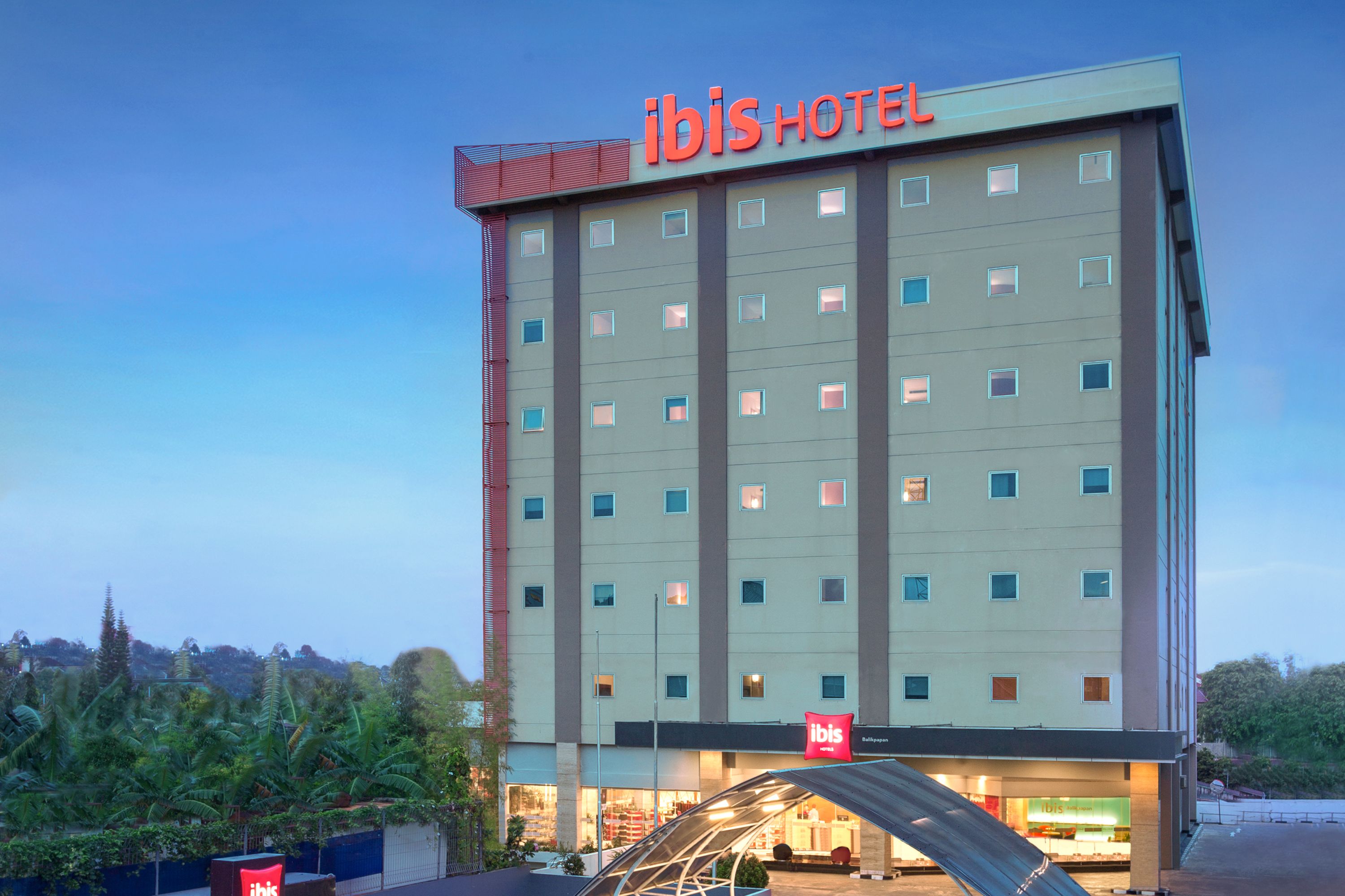 ibis Balikpapan - Indonesia