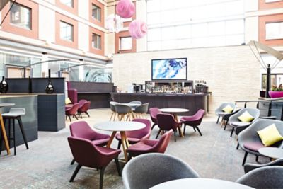 Novotel London Heathrow Airport - M4 Jct 4 - United Kingdom