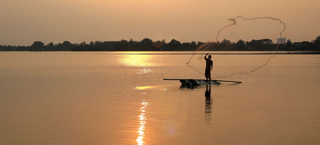 Destination Tangerang - Indonesia