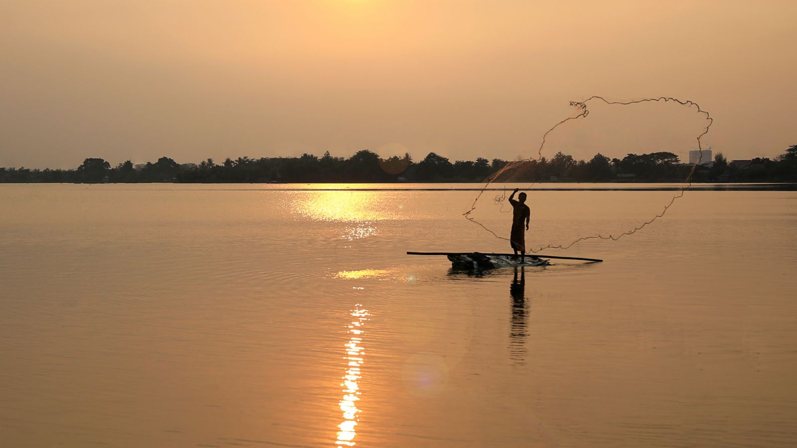 Destination Tangerang - Indonesia