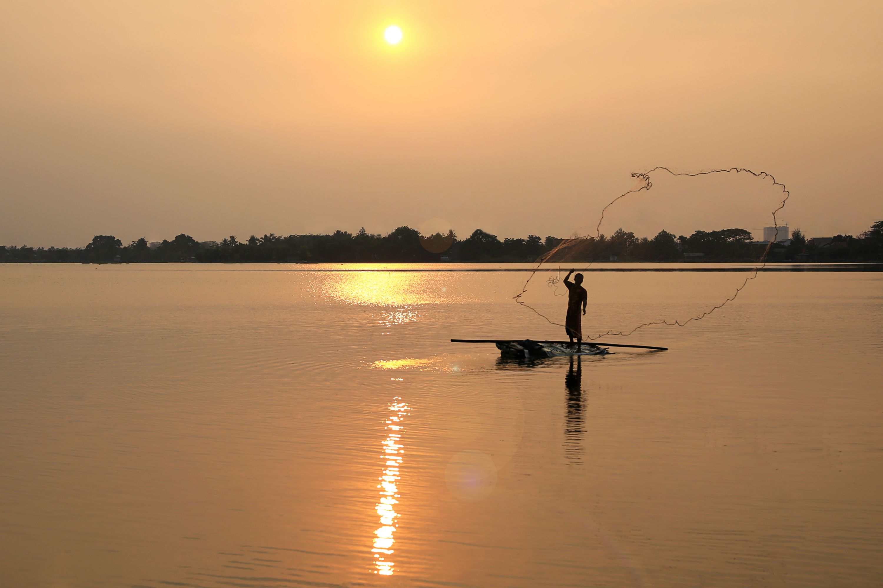 Destination Tangerang - Indonesia