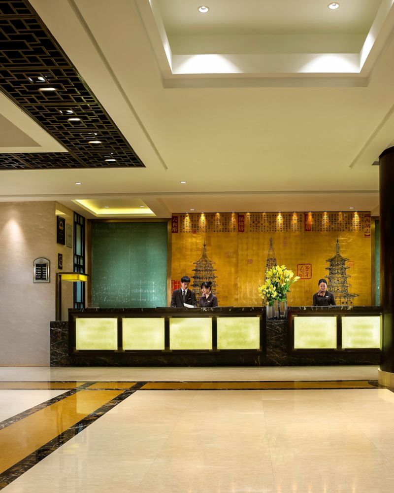 Sofitel Hangzhou Westlake - China