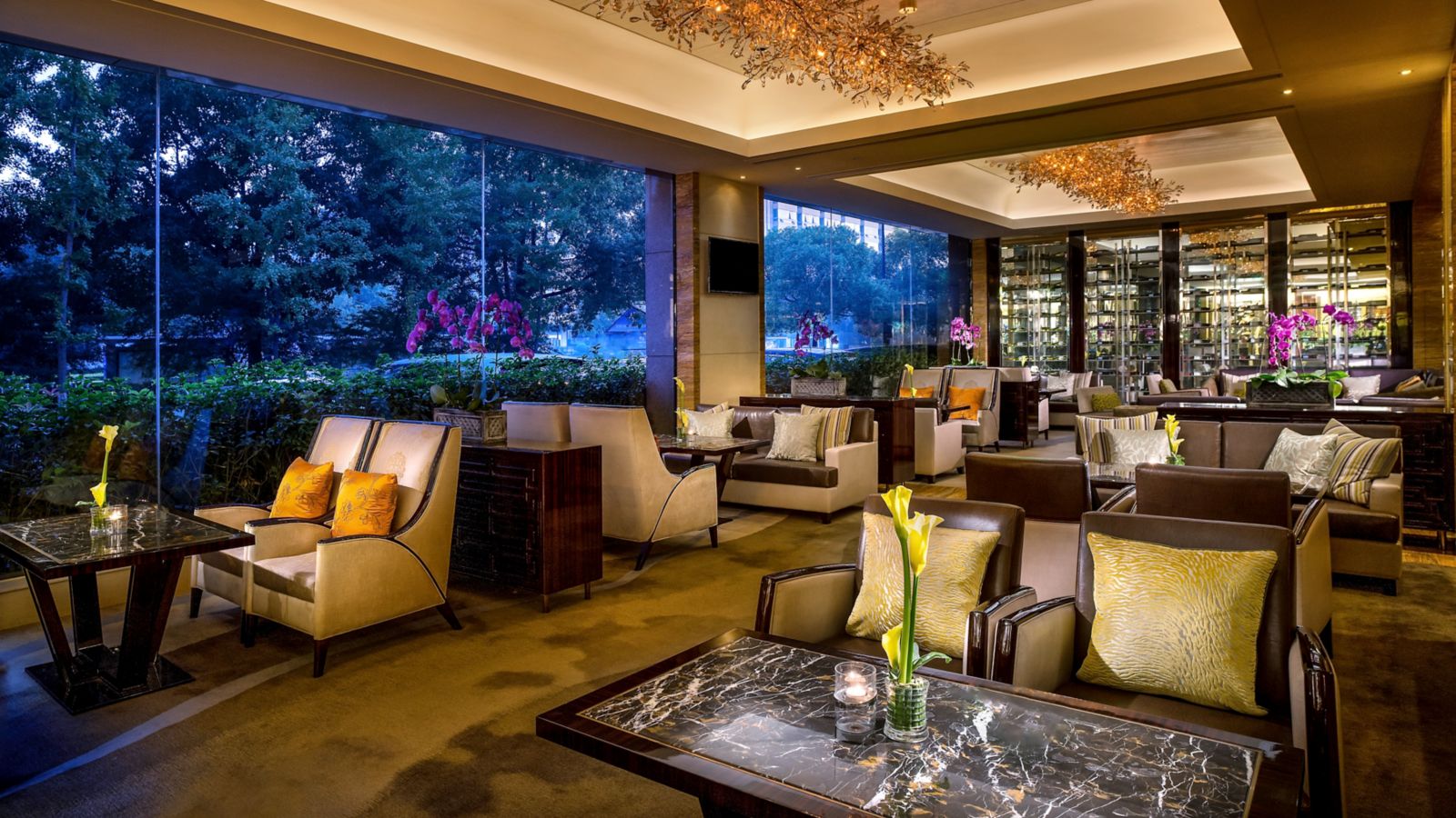 Sofitel Hangzhou Westlake - China