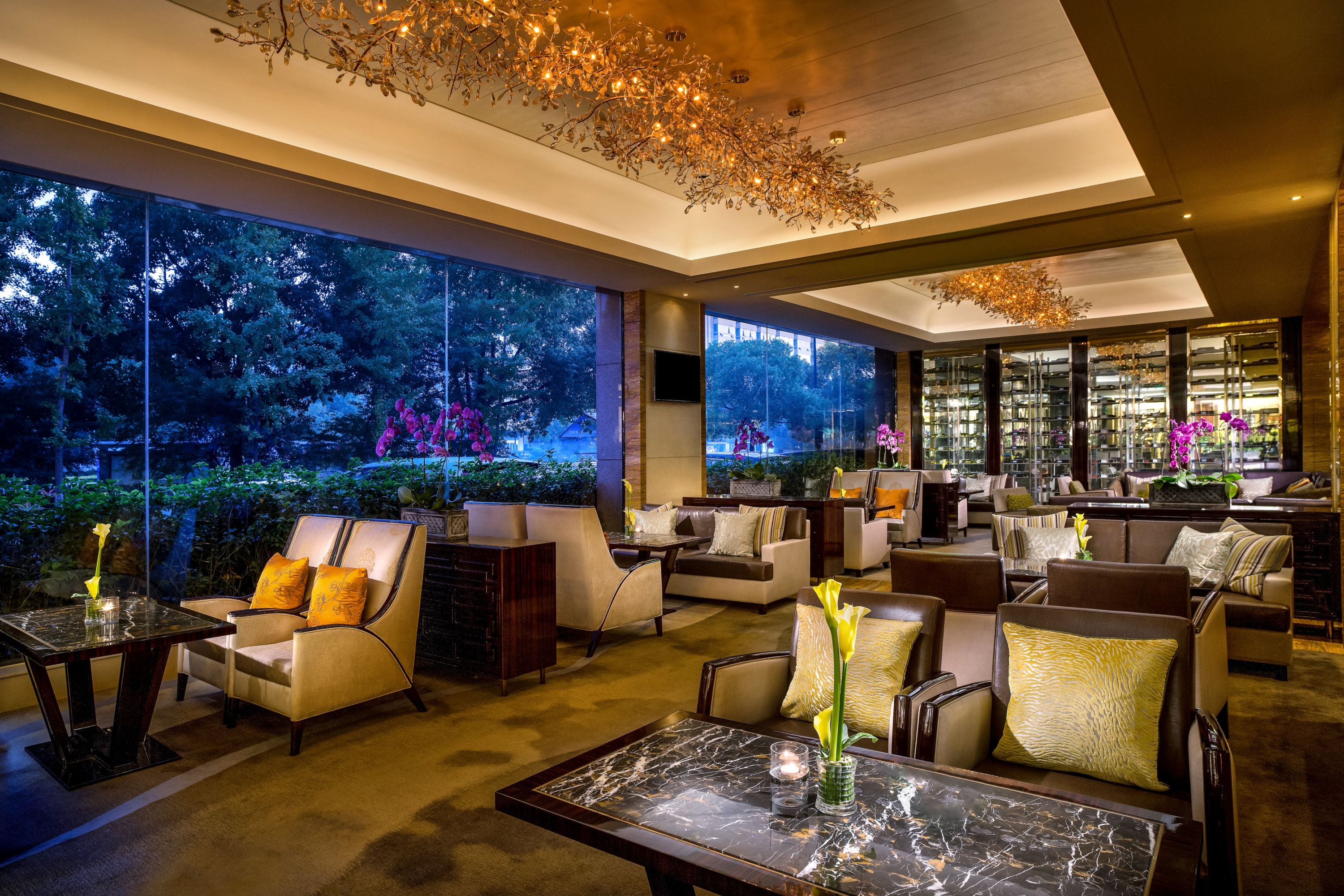 Sofitel Hangzhou Westlake - China