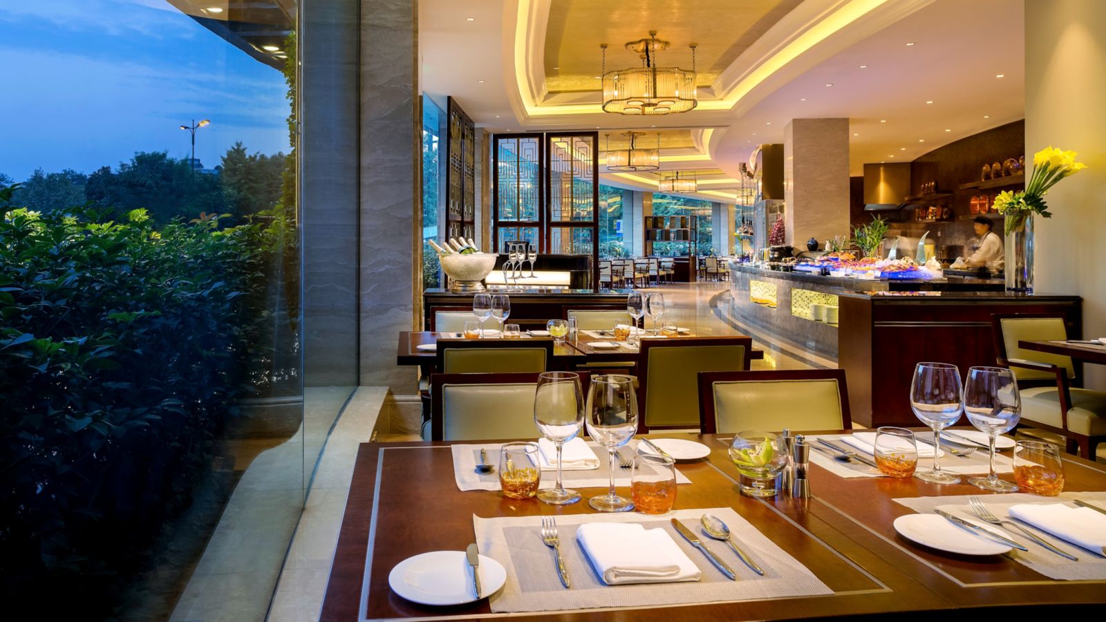 Sofitel Hangzhou Westlake - China