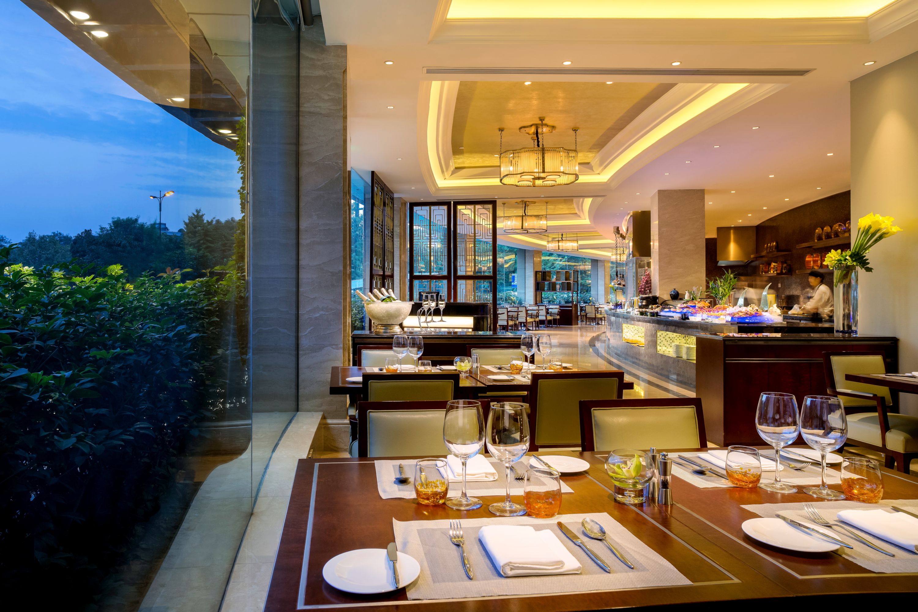 Sofitel Hangzhou Westlake - China