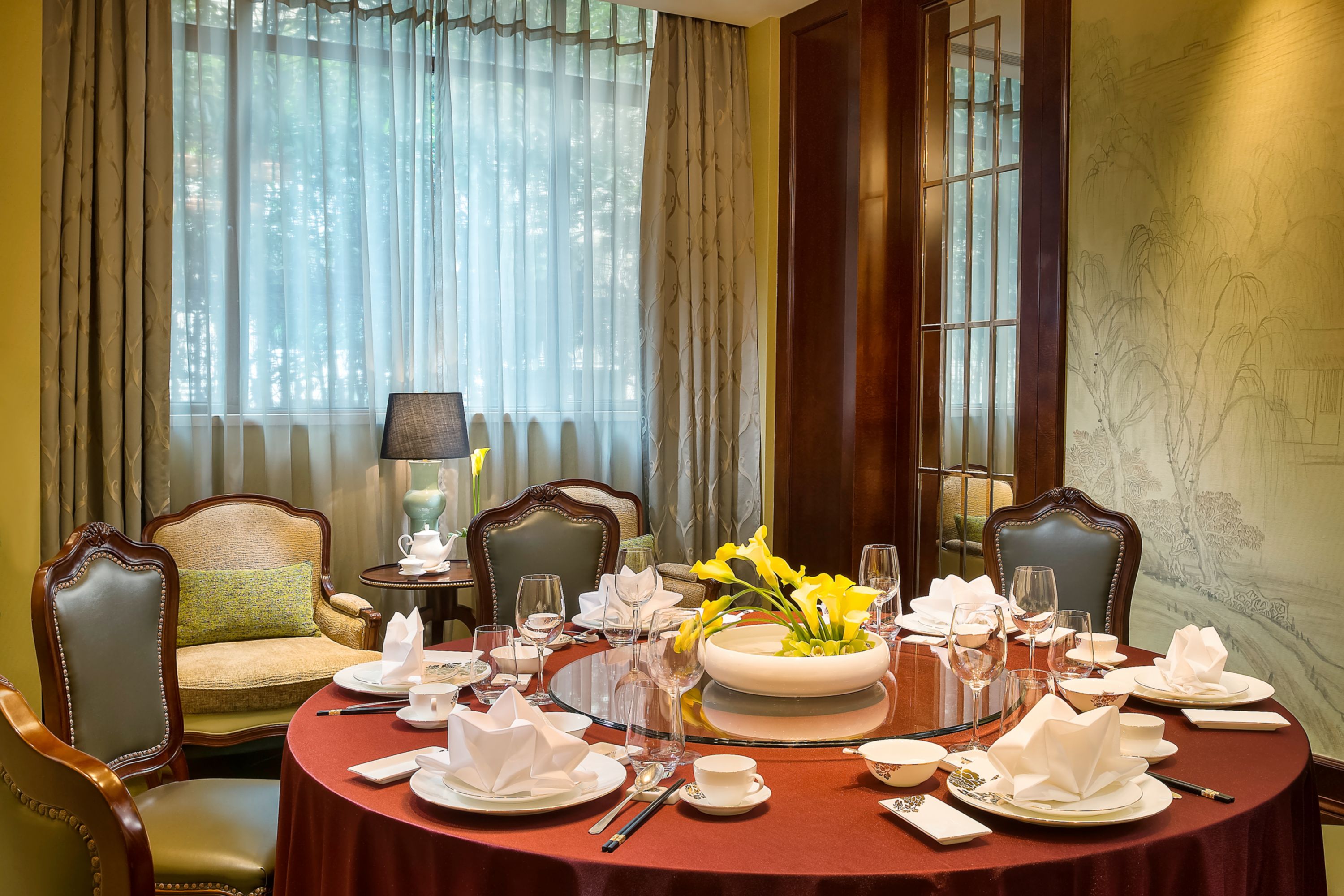 Sofitel Hangzhou Westlake - China